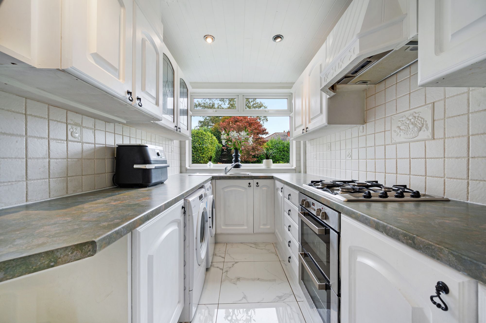 4 bed detached house for sale in Ashbourne Grove, Manchester  - Property Image 21