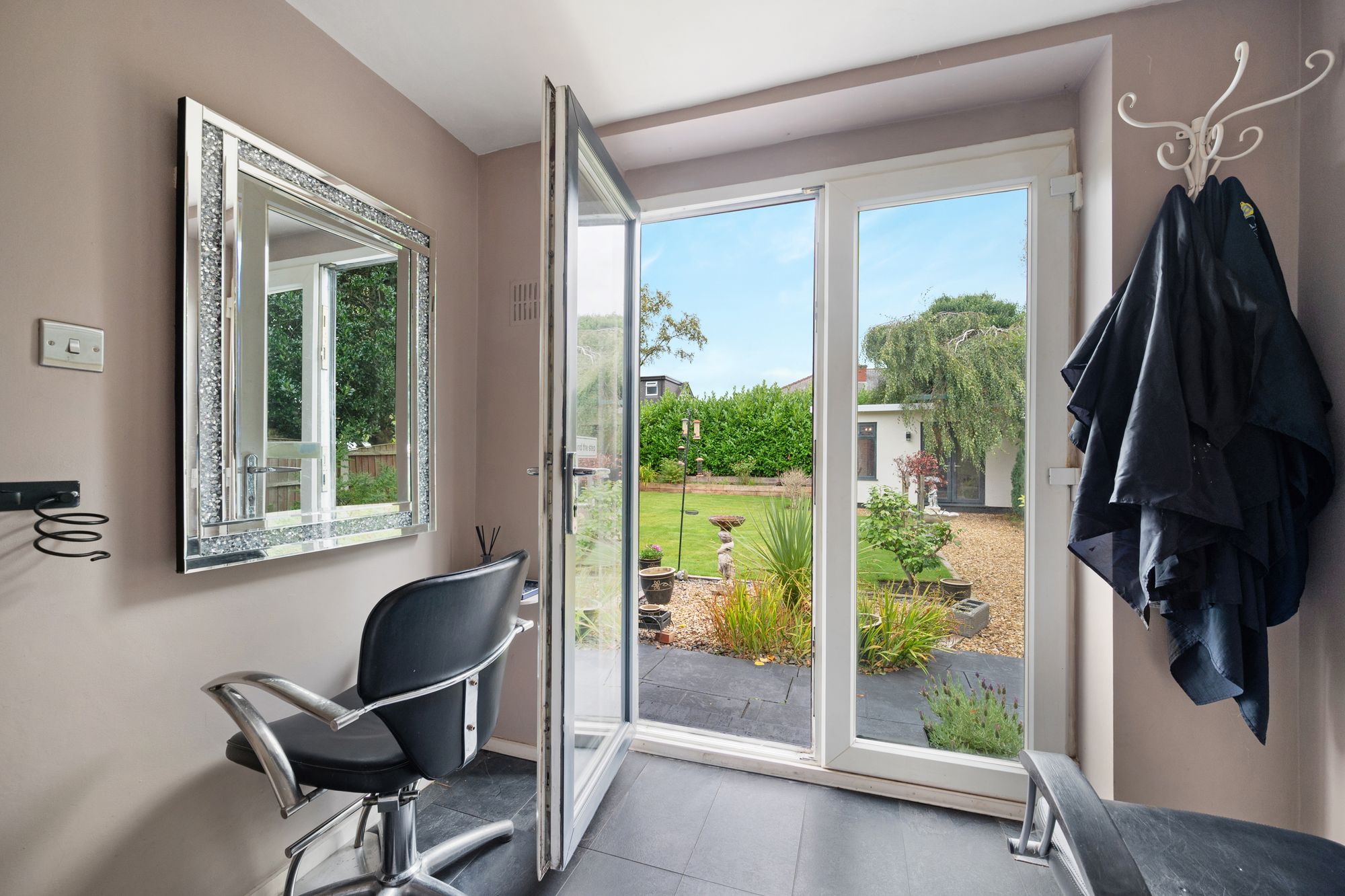 4 bed detached house for sale in Ashbourne Grove, Manchester 34