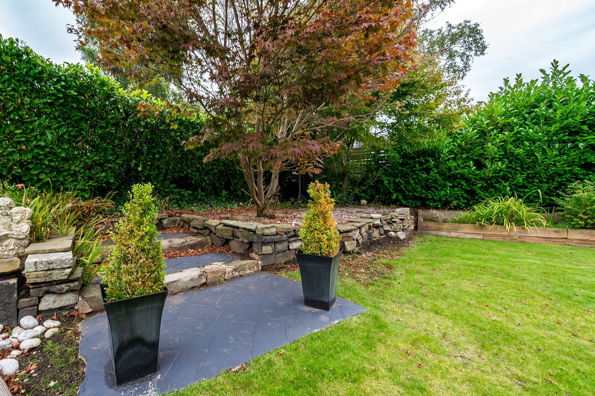 4 bed detached house for sale in Ashbourne Grove, Manchester  - Property Image 45