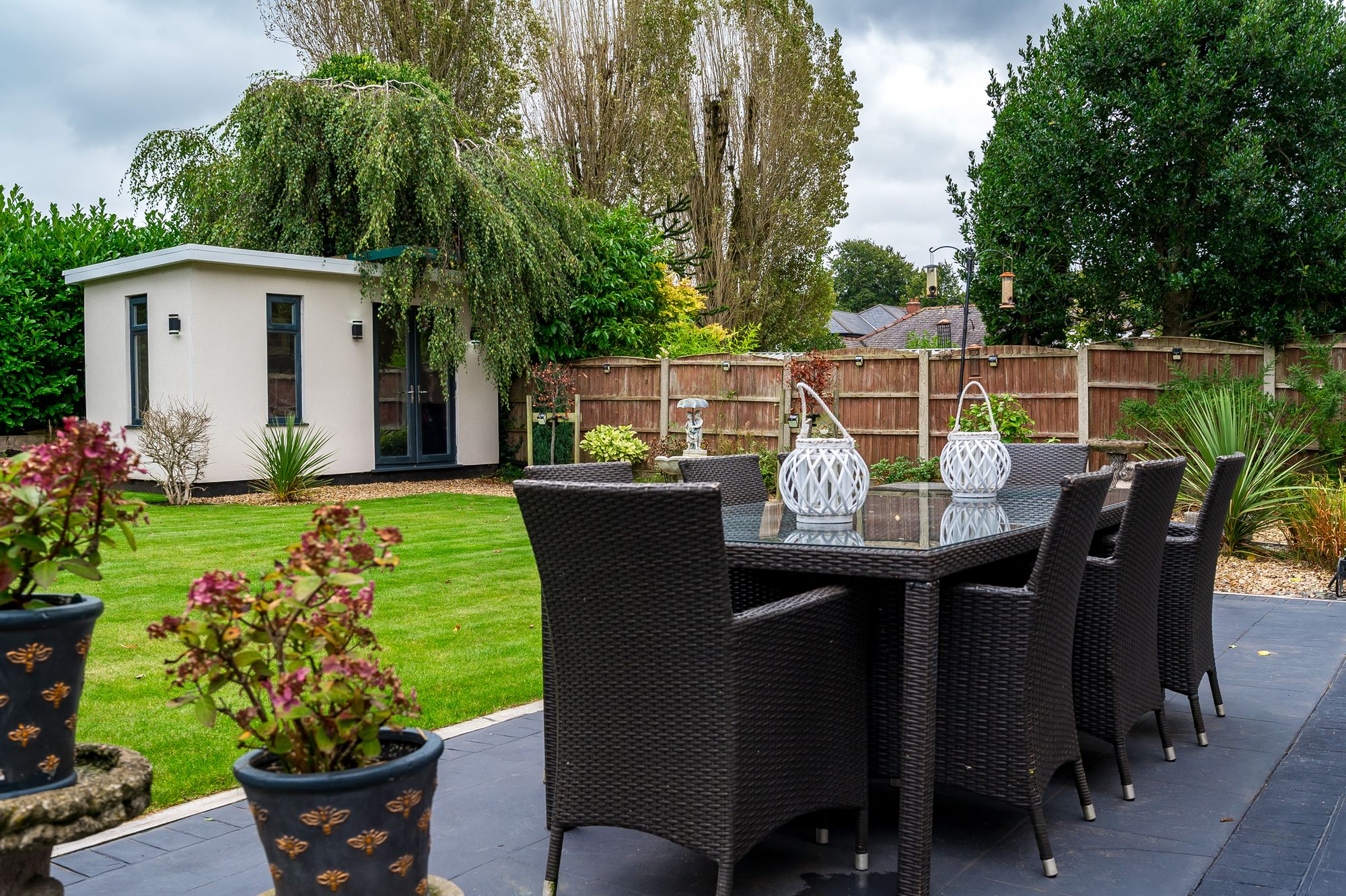 4 bed detached house for sale in Ashbourne Grove, Manchester 38