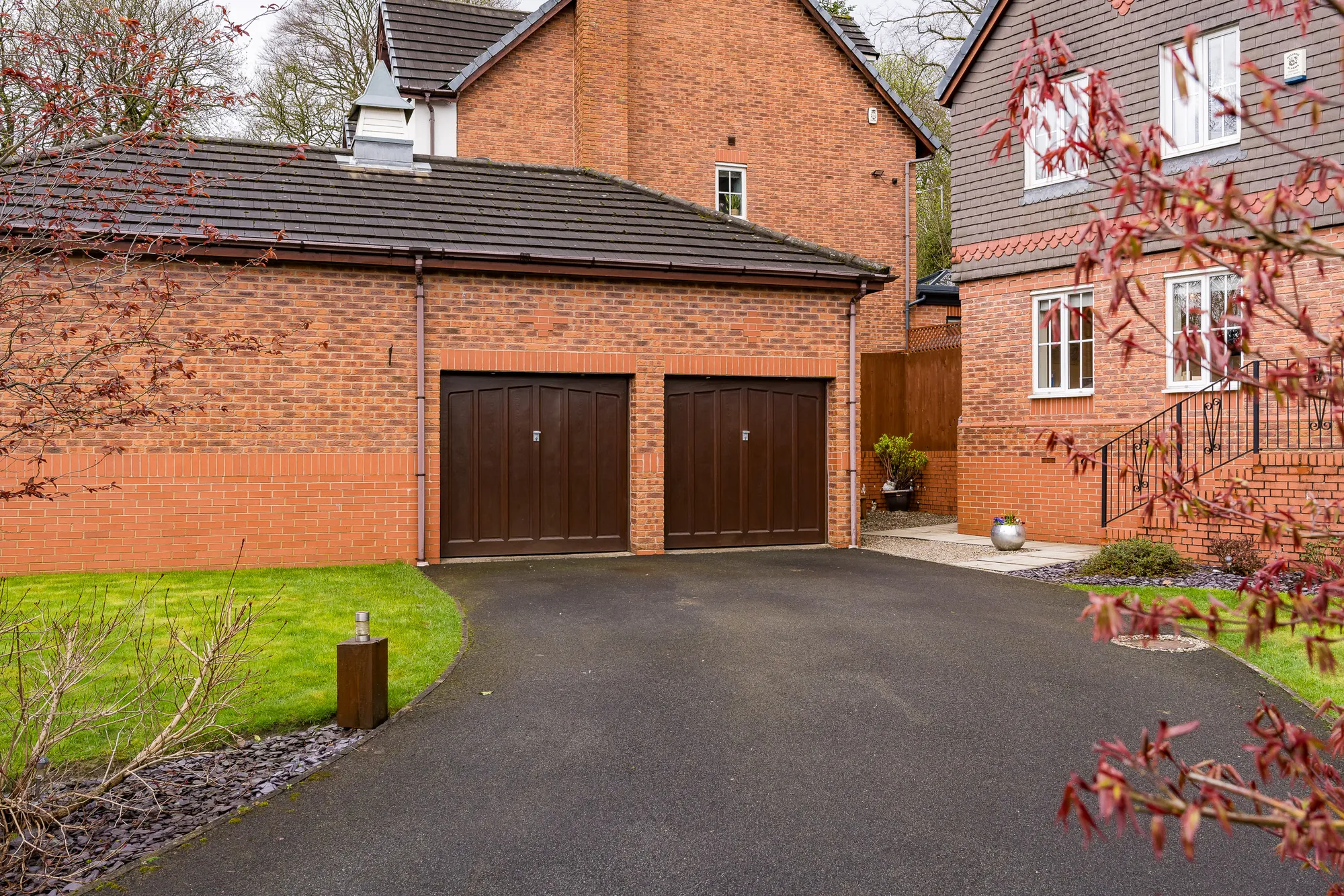 5 bed detached house for sale in Holkar Meadows, Bolton  - Property Image 53