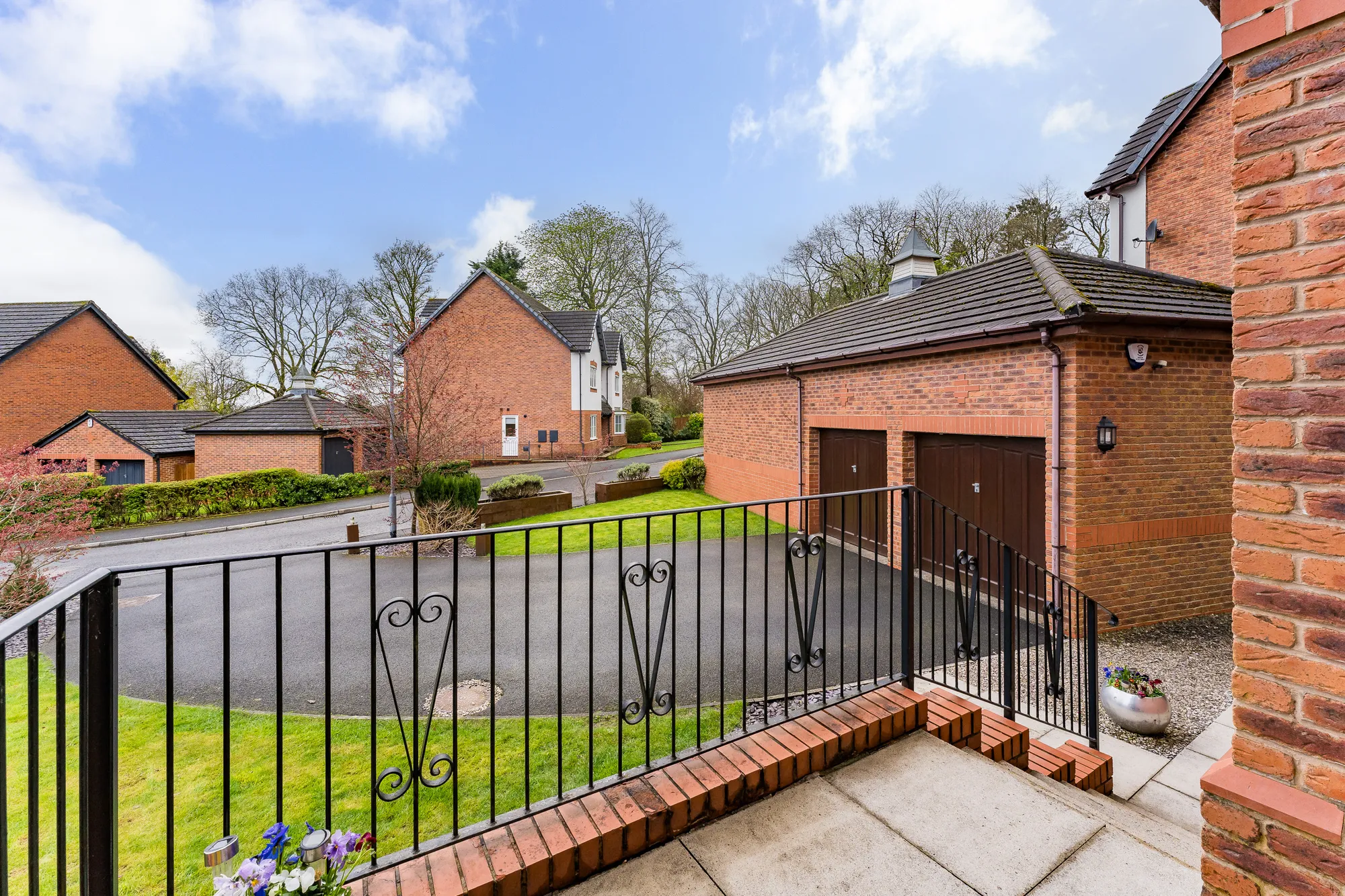 5 bed detached house for sale in Holkar Meadows, Bolton  - Property Image 51
