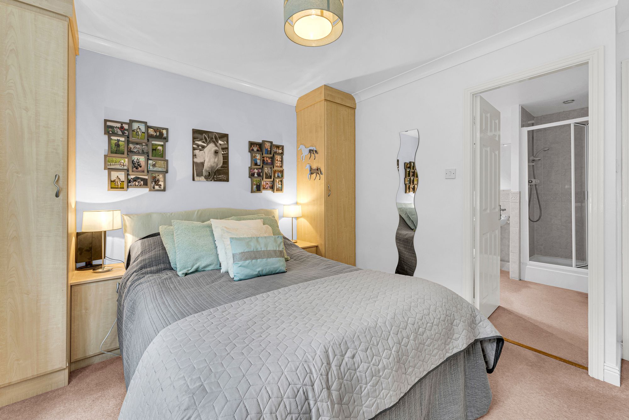 5 bed detached house for sale in Holkar Meadows, Bolton 33