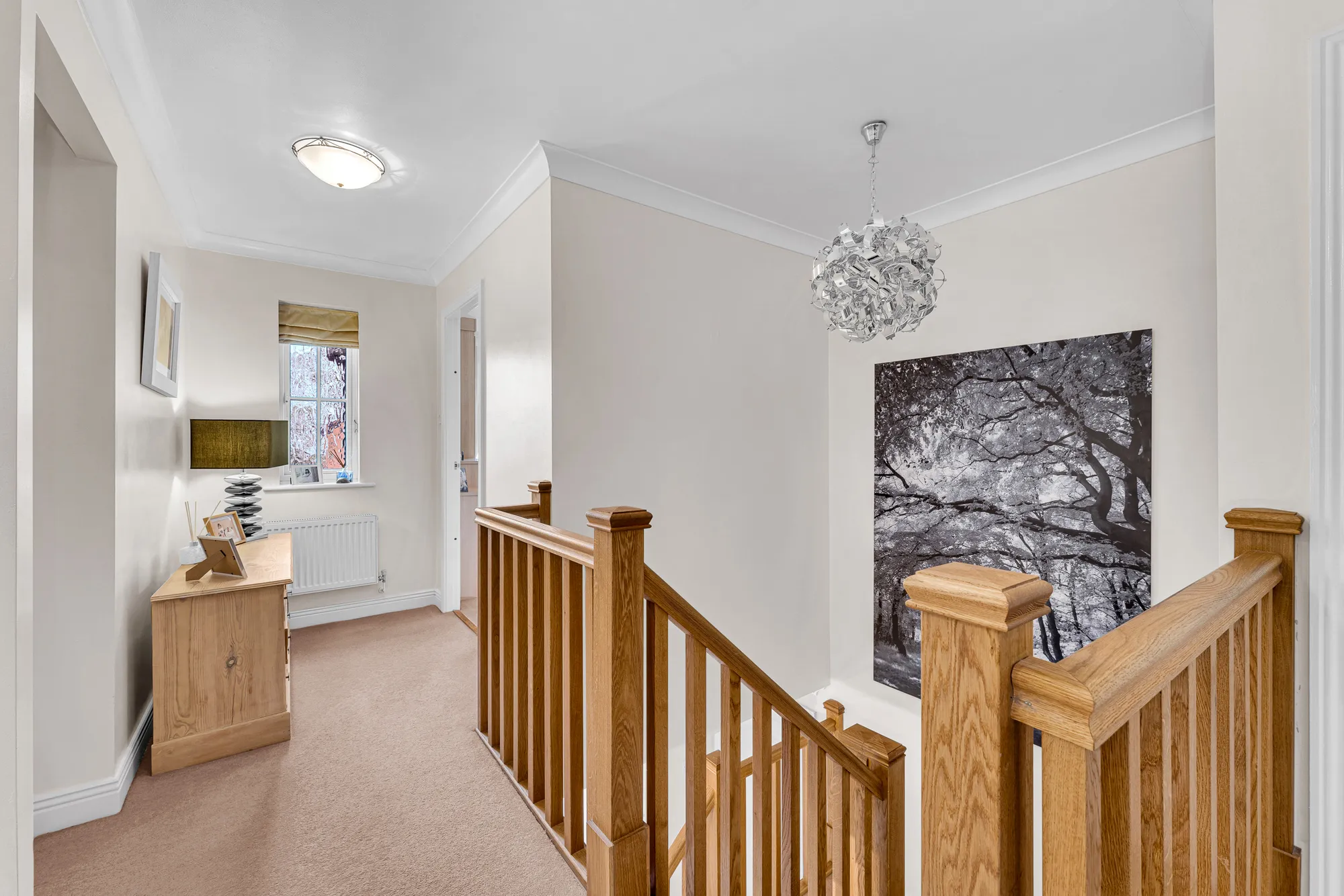 5 bed detached house for sale in Holkar Meadows, Bolton  - Property Image 25
