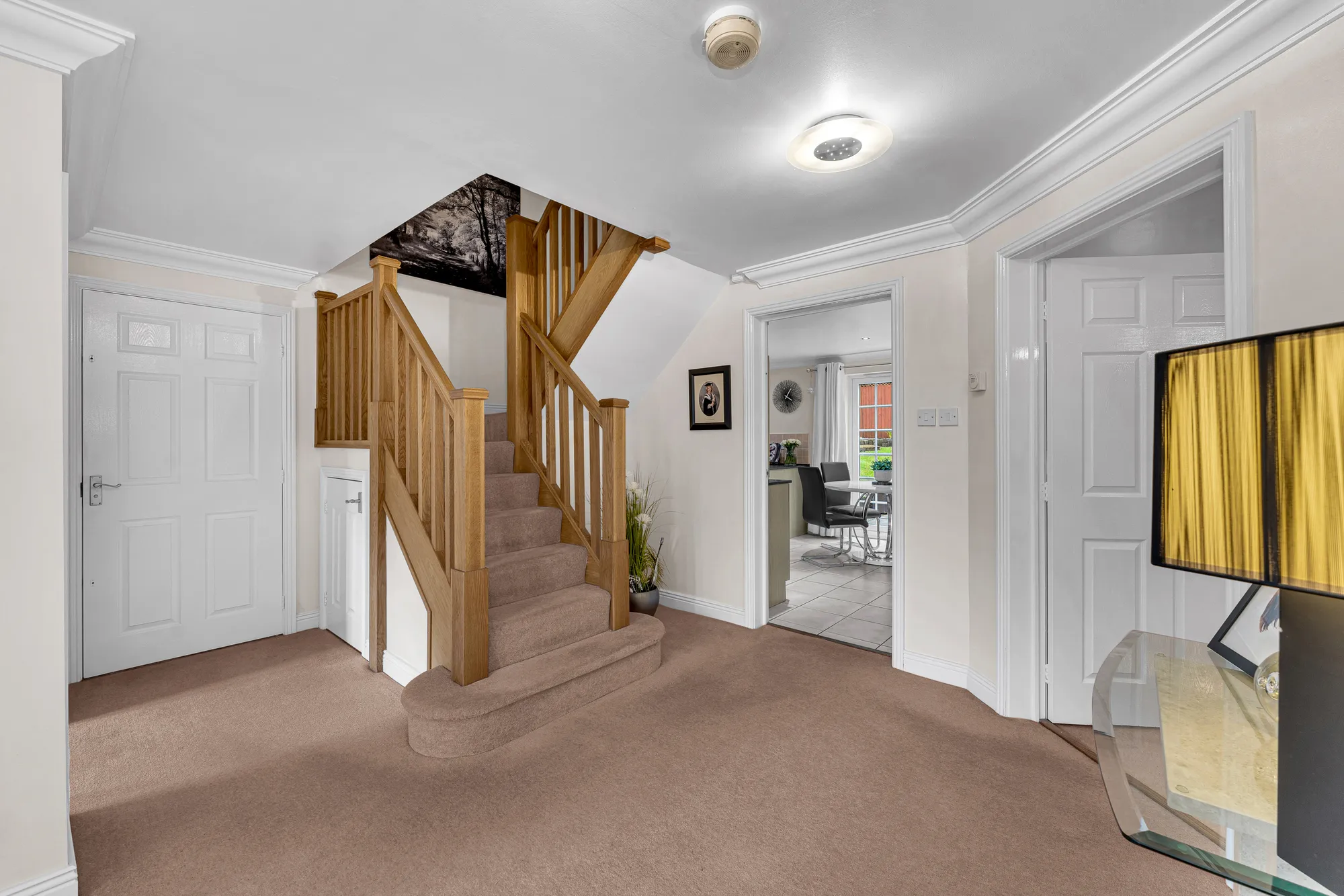 5 bed detached house for sale in Holkar Meadows, Bolton  - Property Image 5
