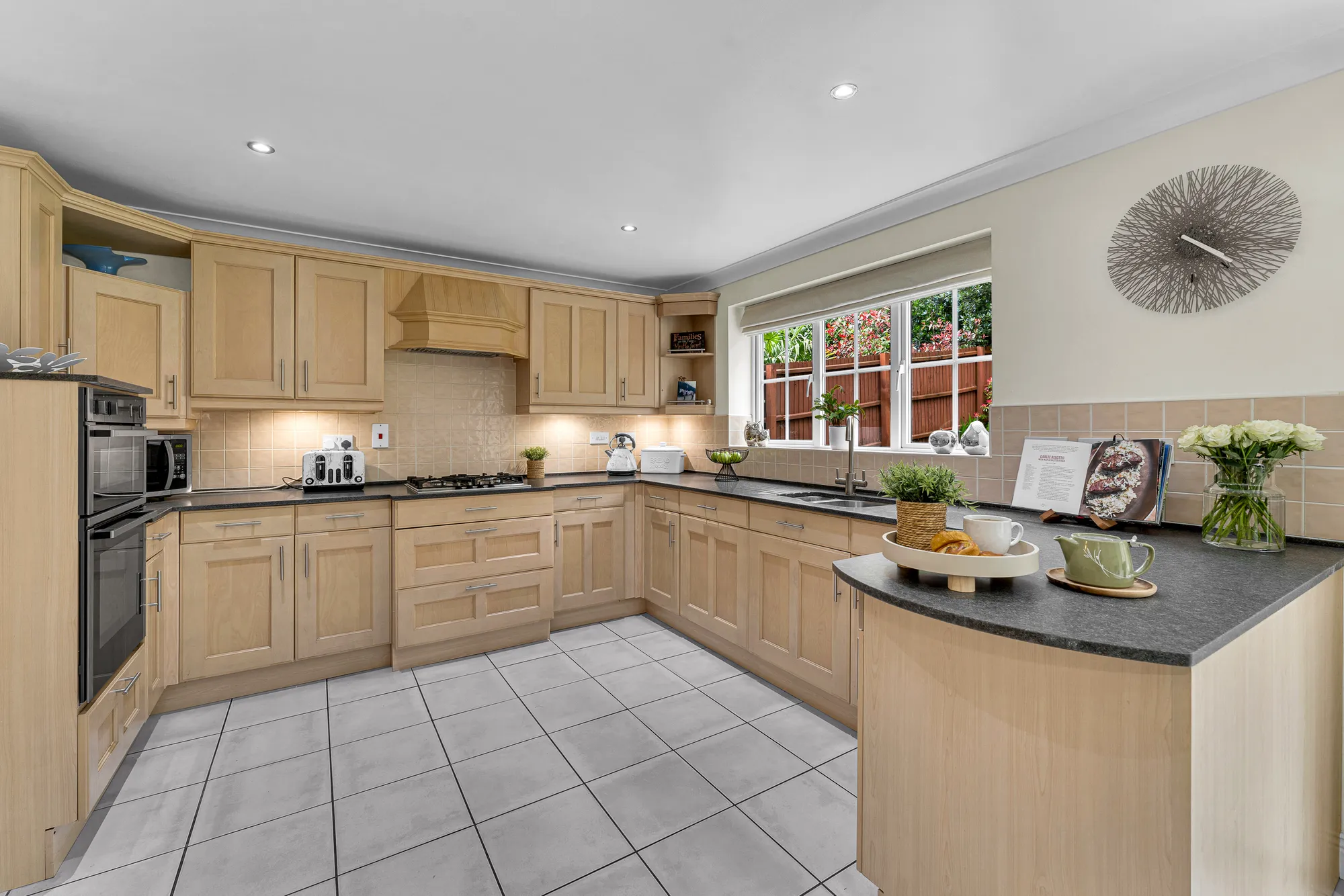 5 bed detached house for sale in Holkar Meadows, Bolton  - Property Image 10