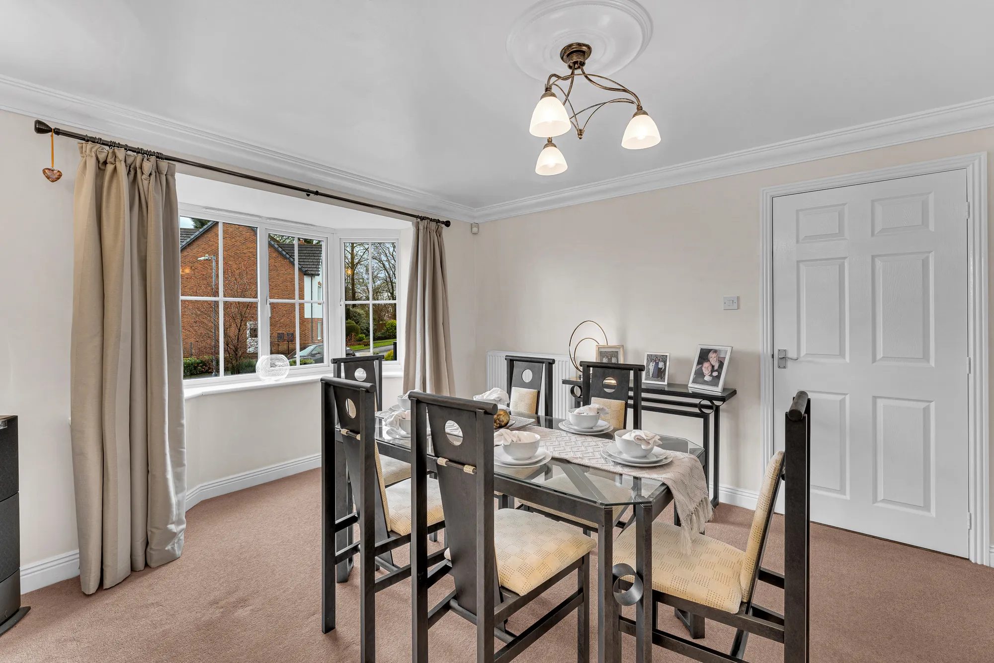 5 bed detached house for sale in Holkar Meadows, Bolton  - Property Image 19