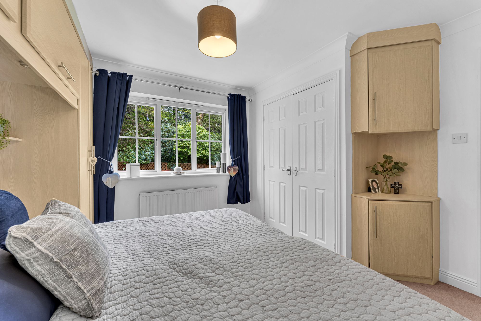 5 bed detached house for sale in Holkar Meadows, Bolton 39