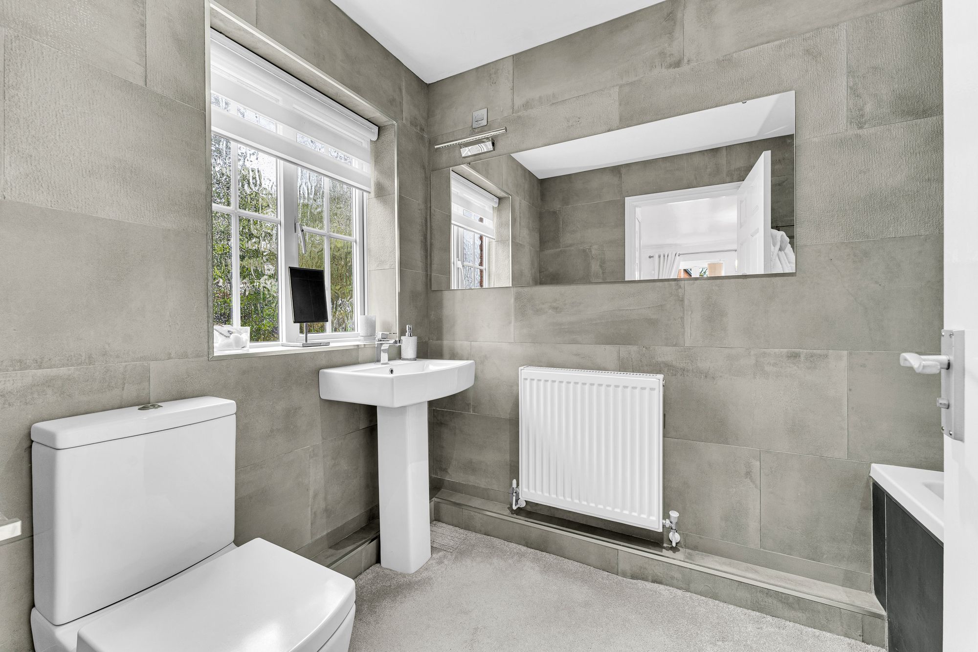 5 bed detached house for sale in Holkar Meadows, Bolton 29