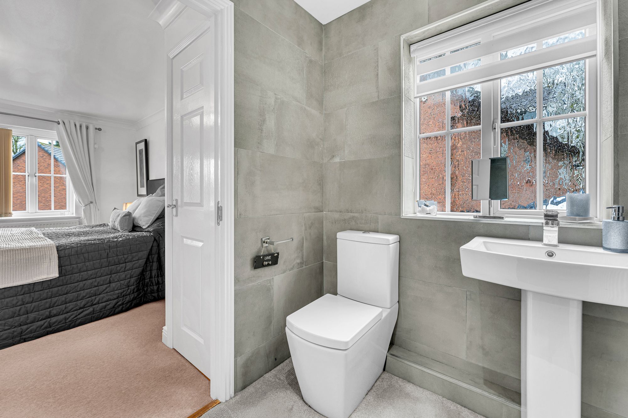 5 bed detached house for sale in Holkar Meadows, Bolton 30