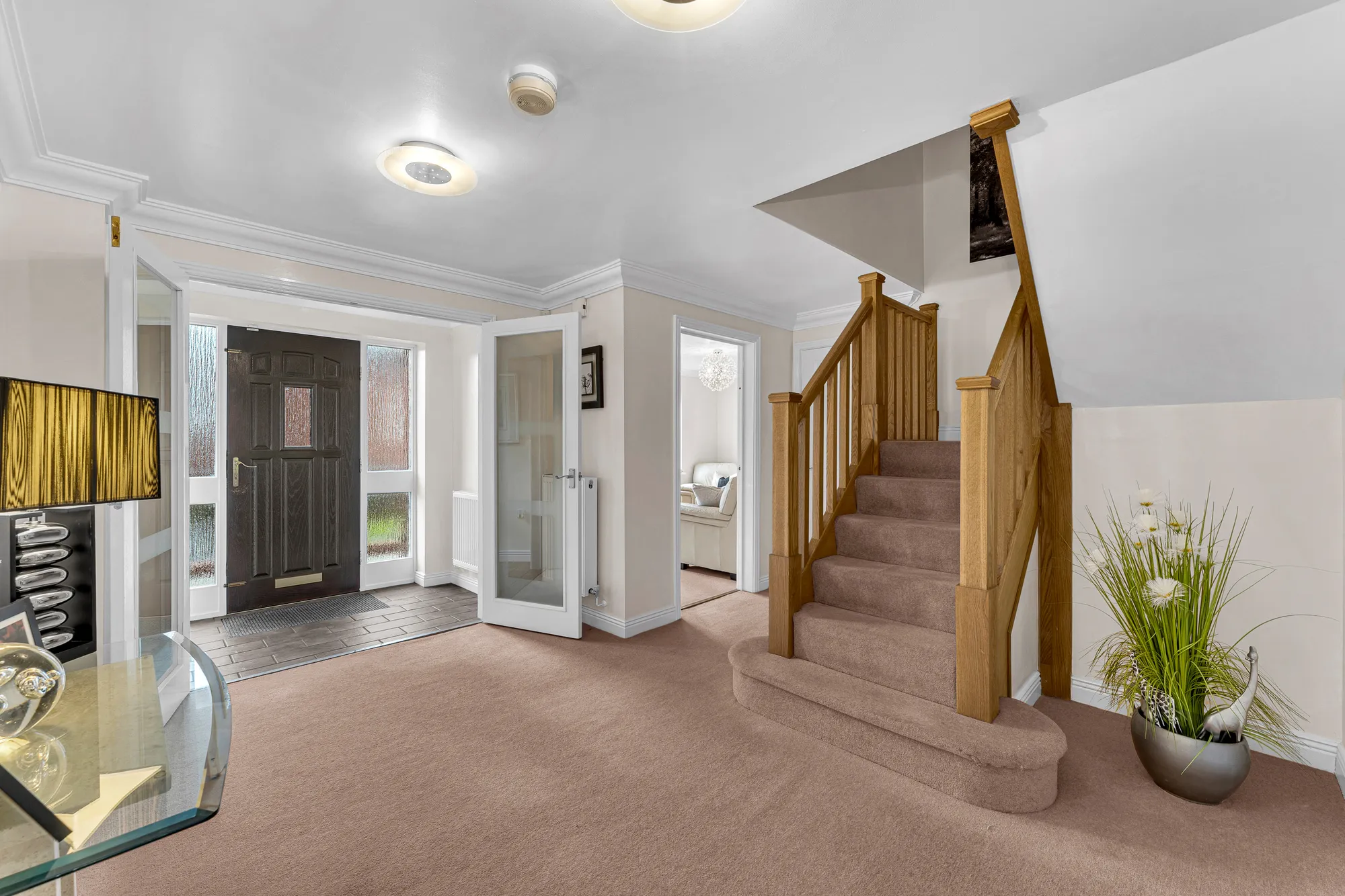5 bed detached house for sale in Holkar Meadows, Bolton  - Property Image 3