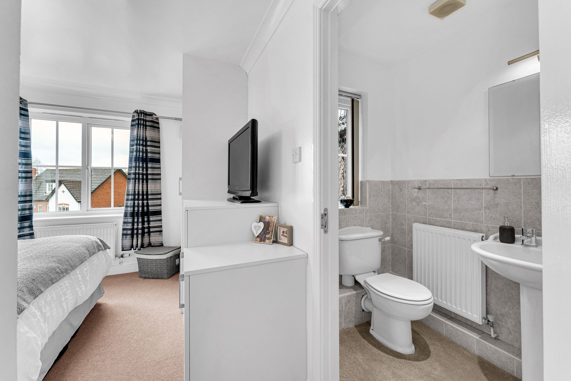 5 bed detached house for sale in Holkar Meadows, Bolton 37