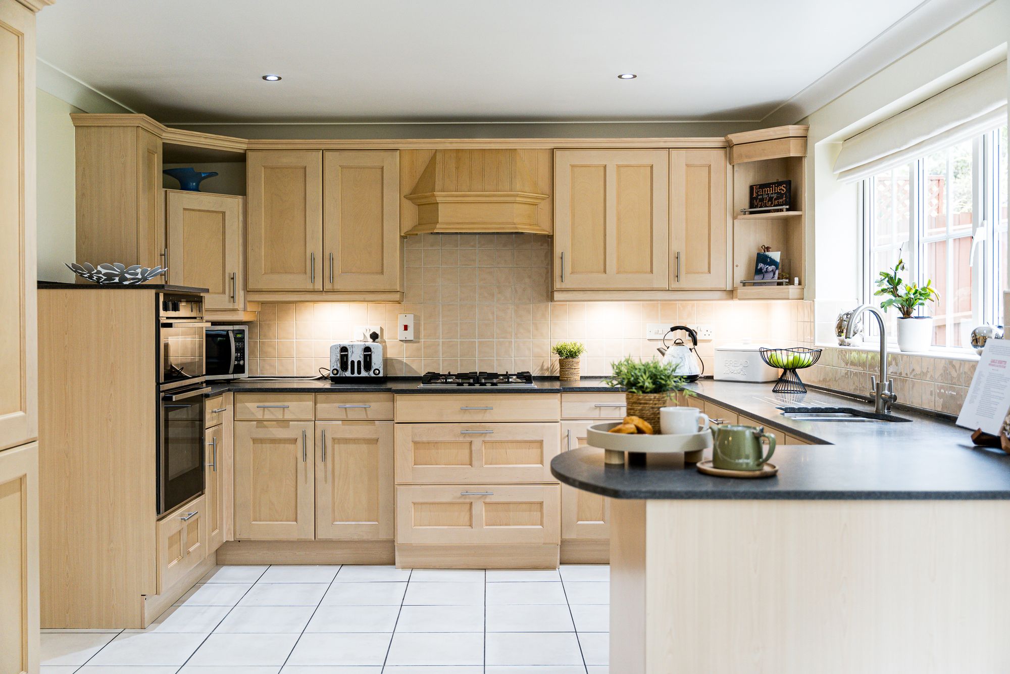 5 bed detached house for sale in Holkar Meadows, Bolton 10