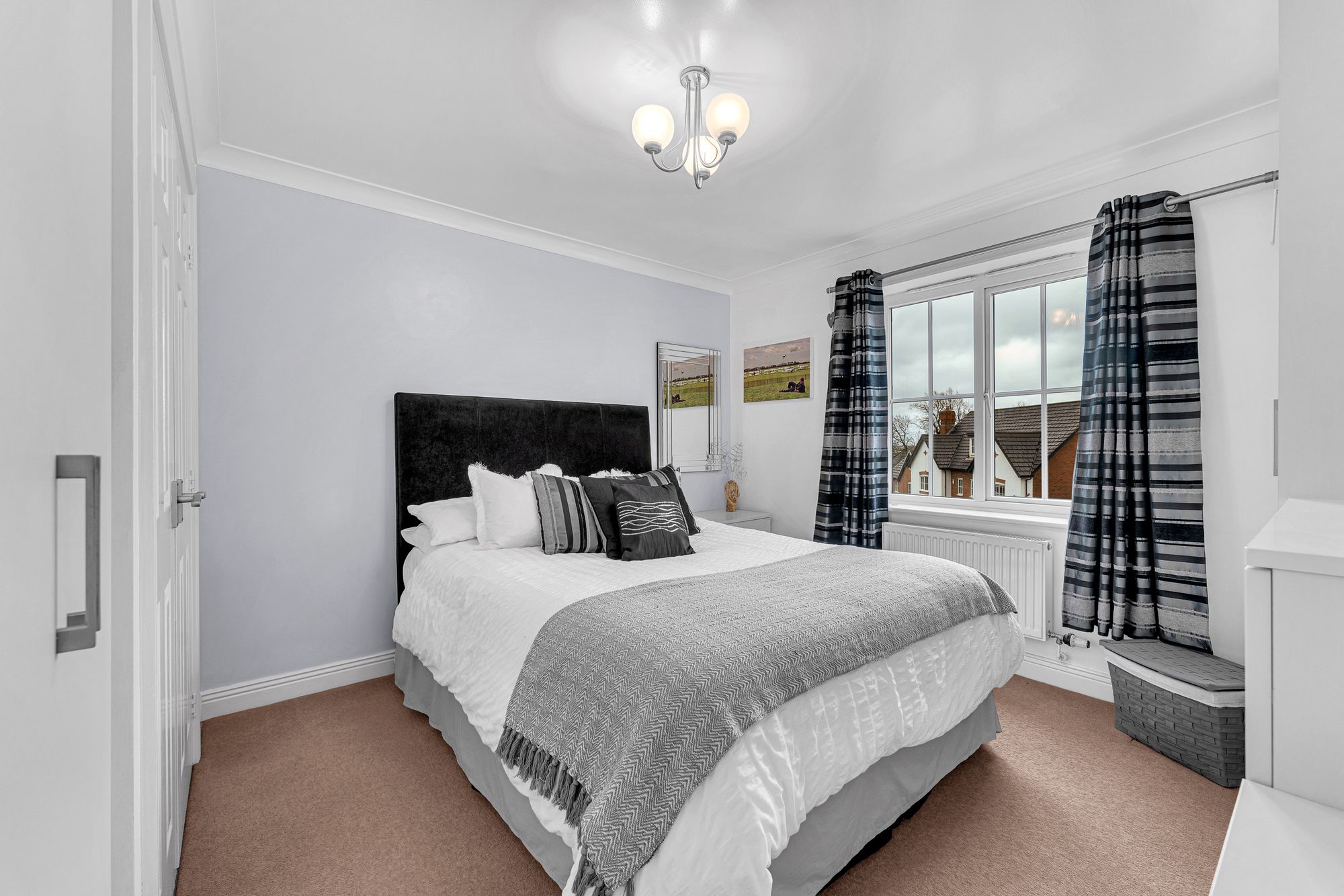 5 bed detached house for sale in Holkar Meadows, Bolton 35