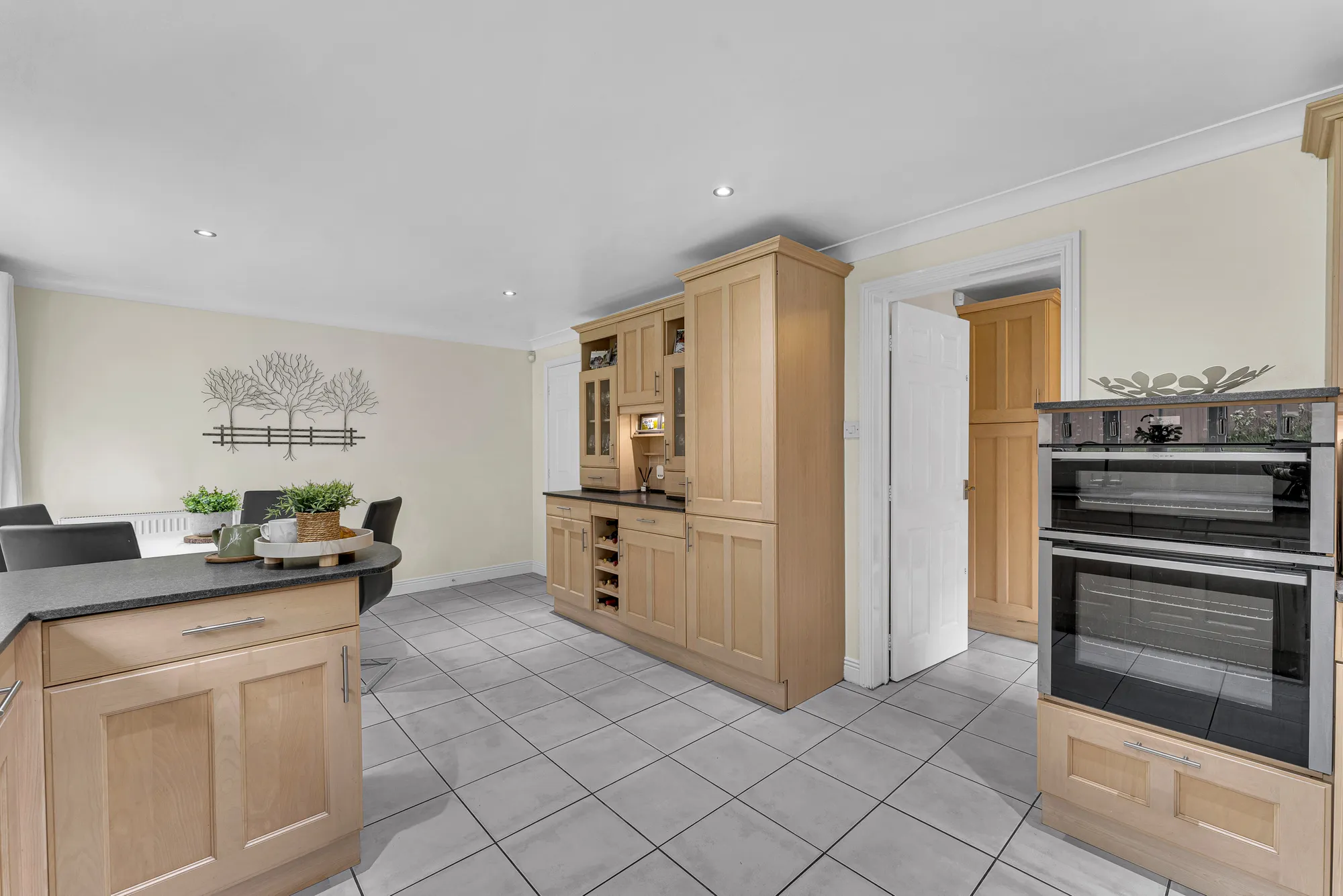 5 bed detached house for sale in Holkar Meadows, Bolton  - Property Image 13