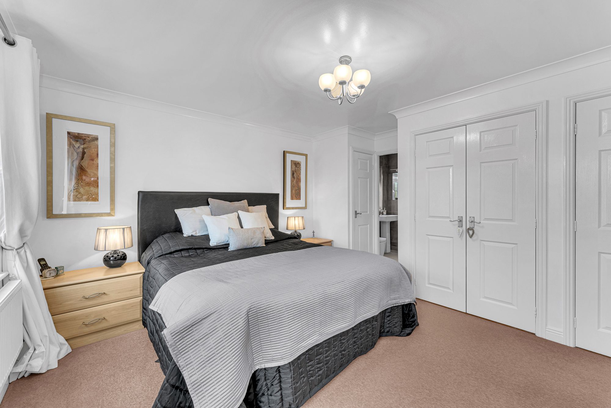 5 bed detached house for sale in Holkar Meadows, Bolton 26