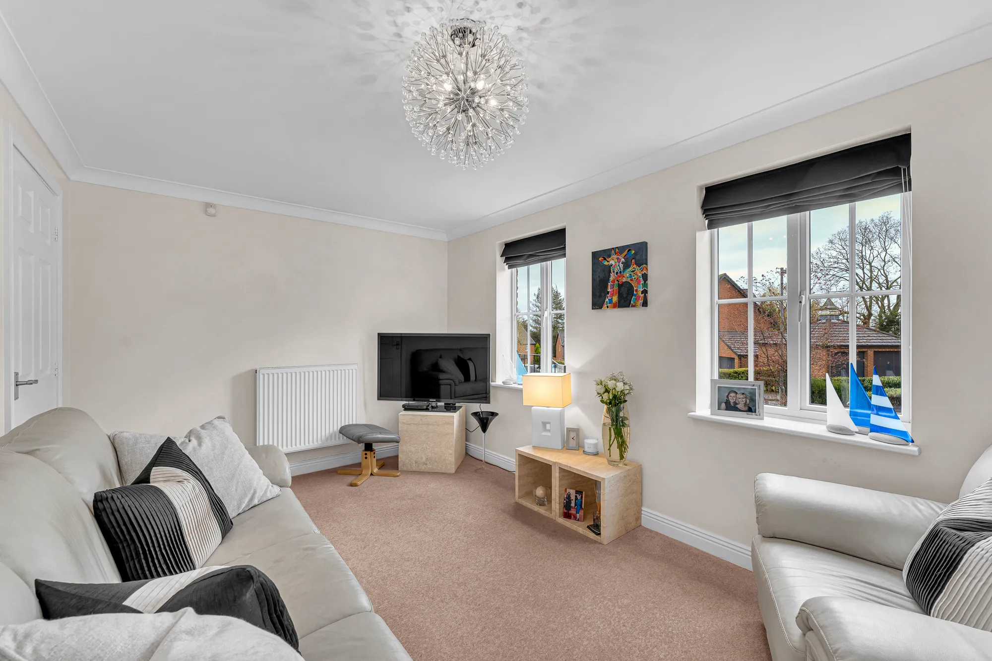 5 bed detached house for sale in Holkar Meadows, Bolton  - Property Image 18