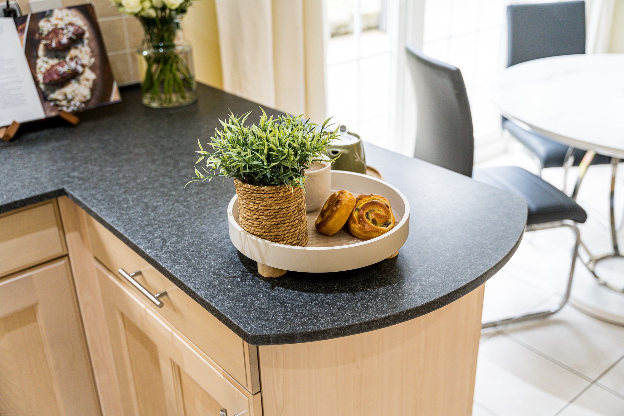 5 bed detached house for sale in Holkar Meadows, Bolton 13