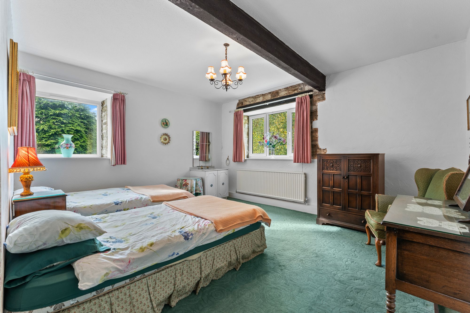 4 bed semi-detached house for sale in Alden Road, Rossendale  - Property Image 30