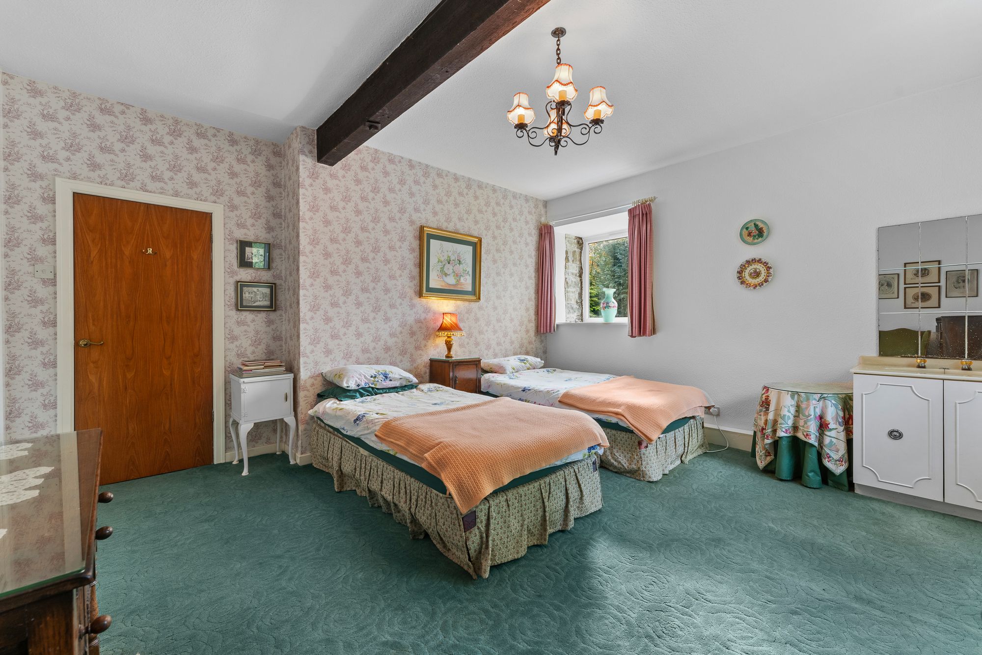 4 bed semi-detached house for sale in Alden Road, Rossendale 30