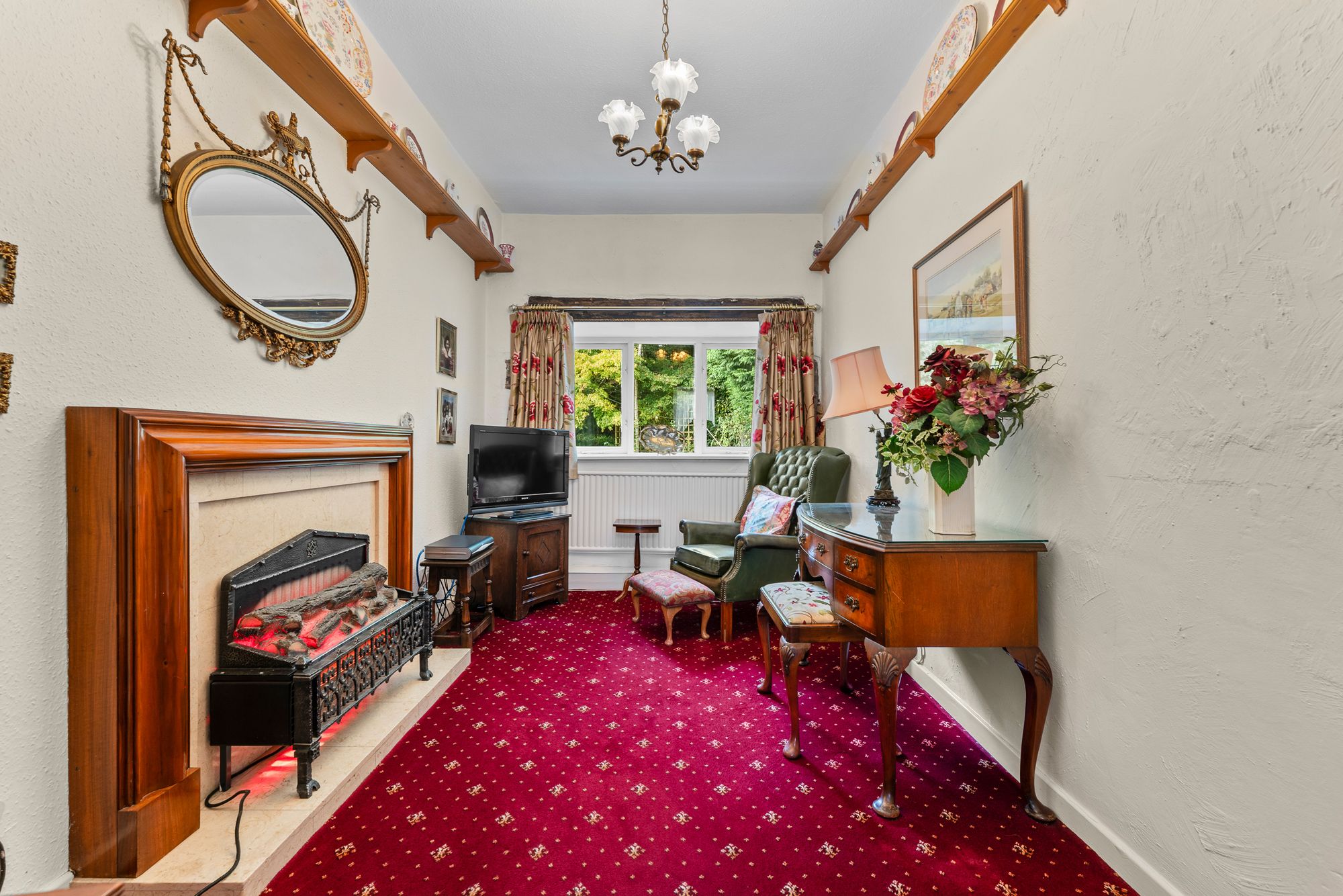 4 bed semi-detached house for sale in Alden Road, Rossendale 17