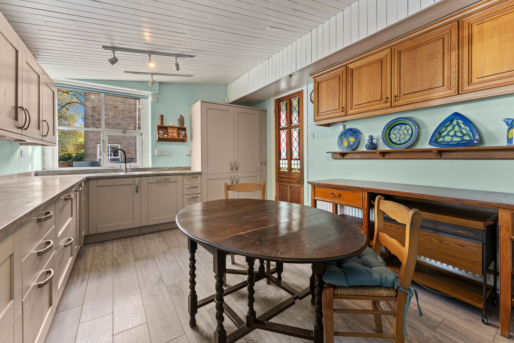 4 bed semi-detached house for sale in Alden Road, Rossendale  - Property Image 6