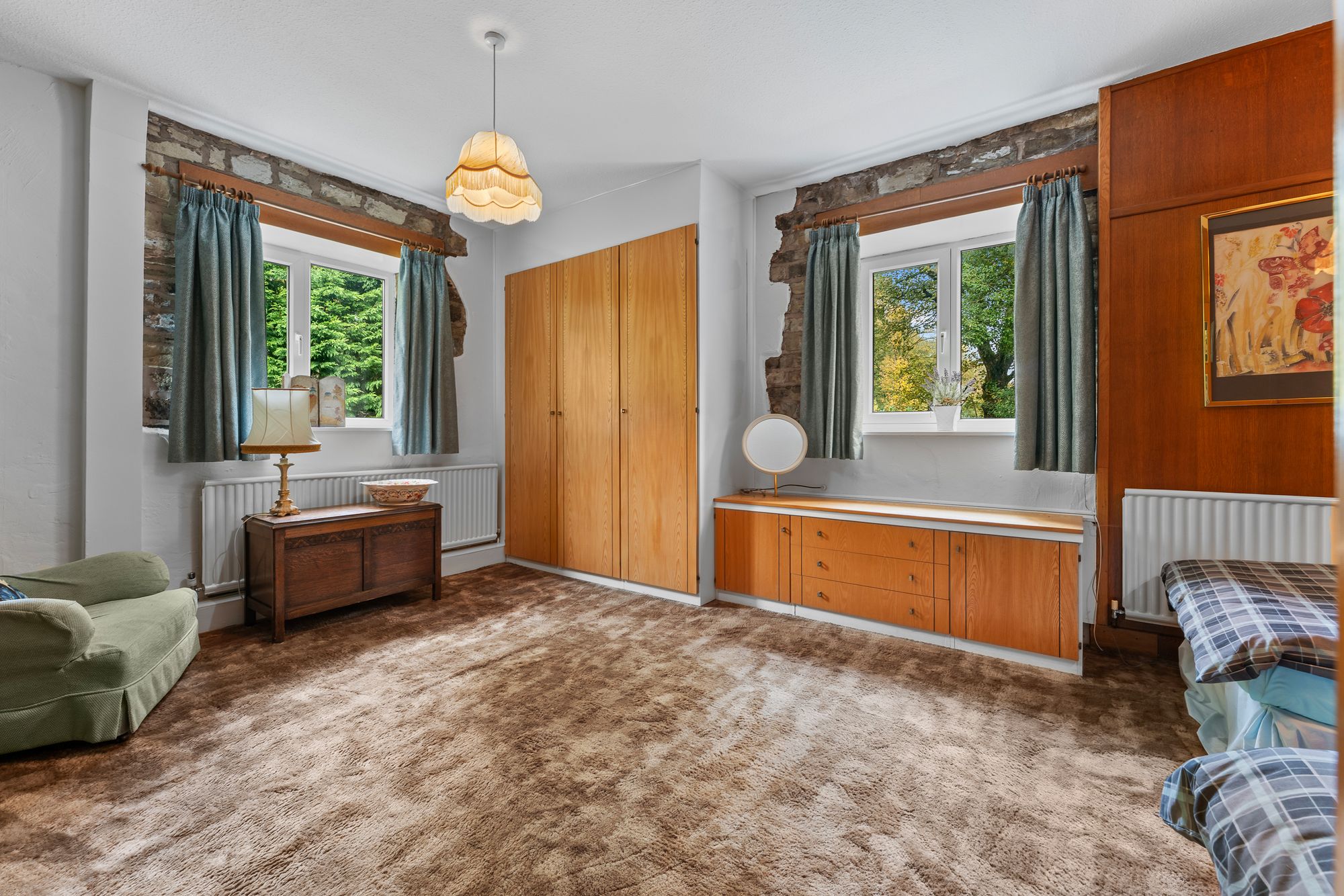 4 bed semi-detached house for sale in Alden Road, Rossendale  - Property Image 27