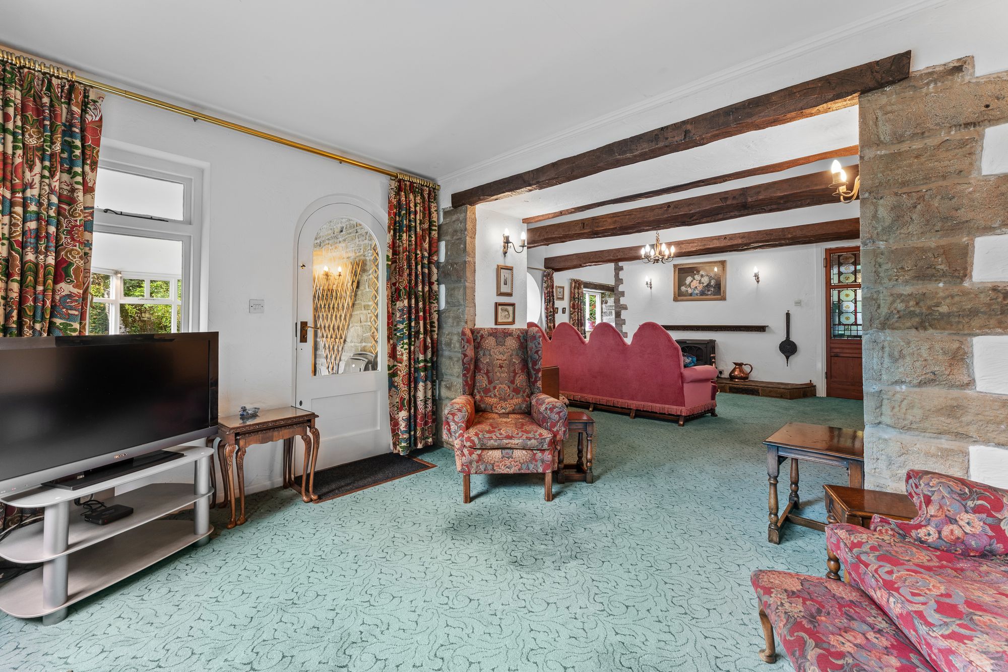 4 bed semi-detached house for sale in Alden Road, Rossendale  - Property Image 14