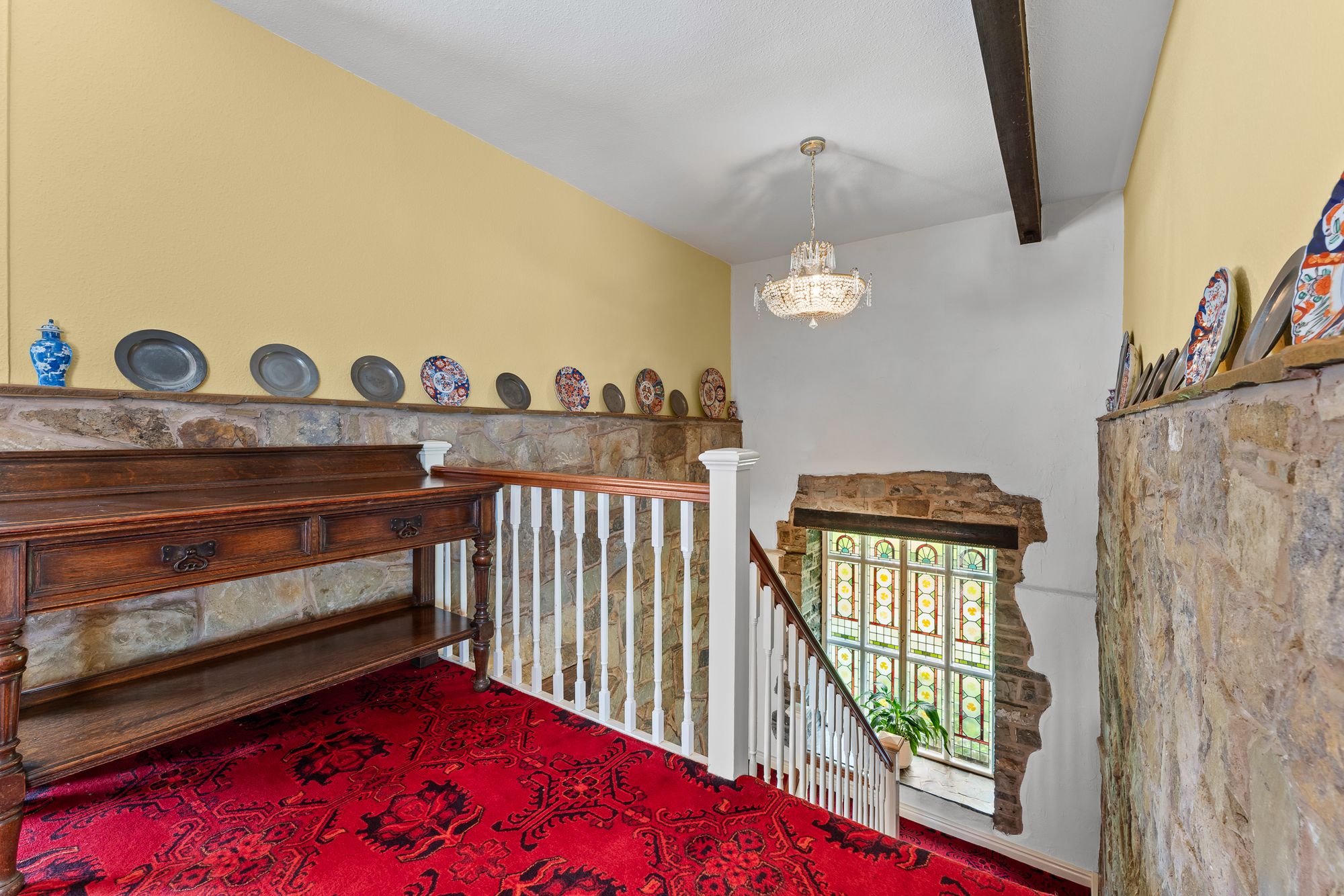 4 bed semi-detached house for sale in Alden Road, Rossendale  - Property Image 32