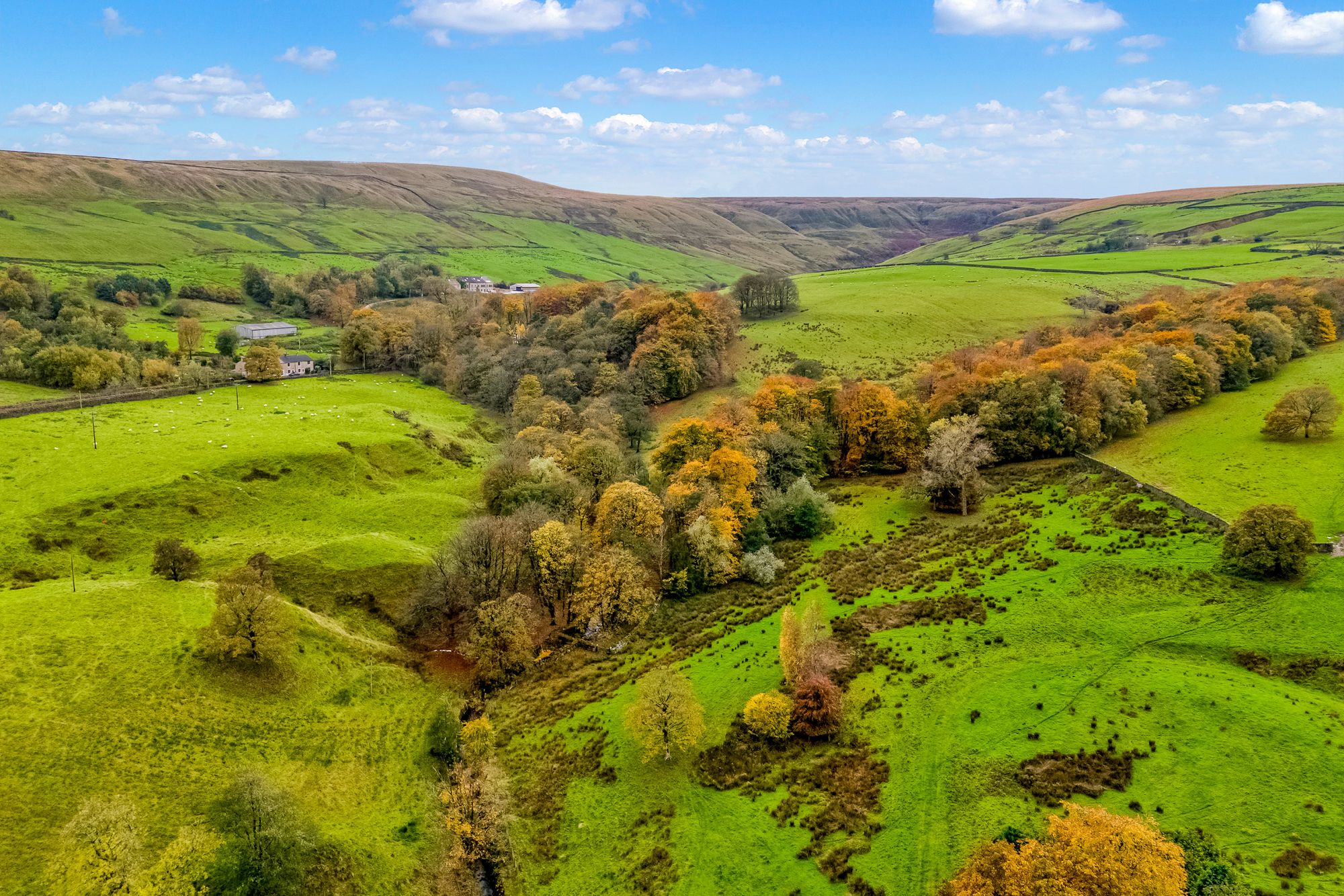 4 bed semi-detached house for sale in Alden Road, Rossendale 44