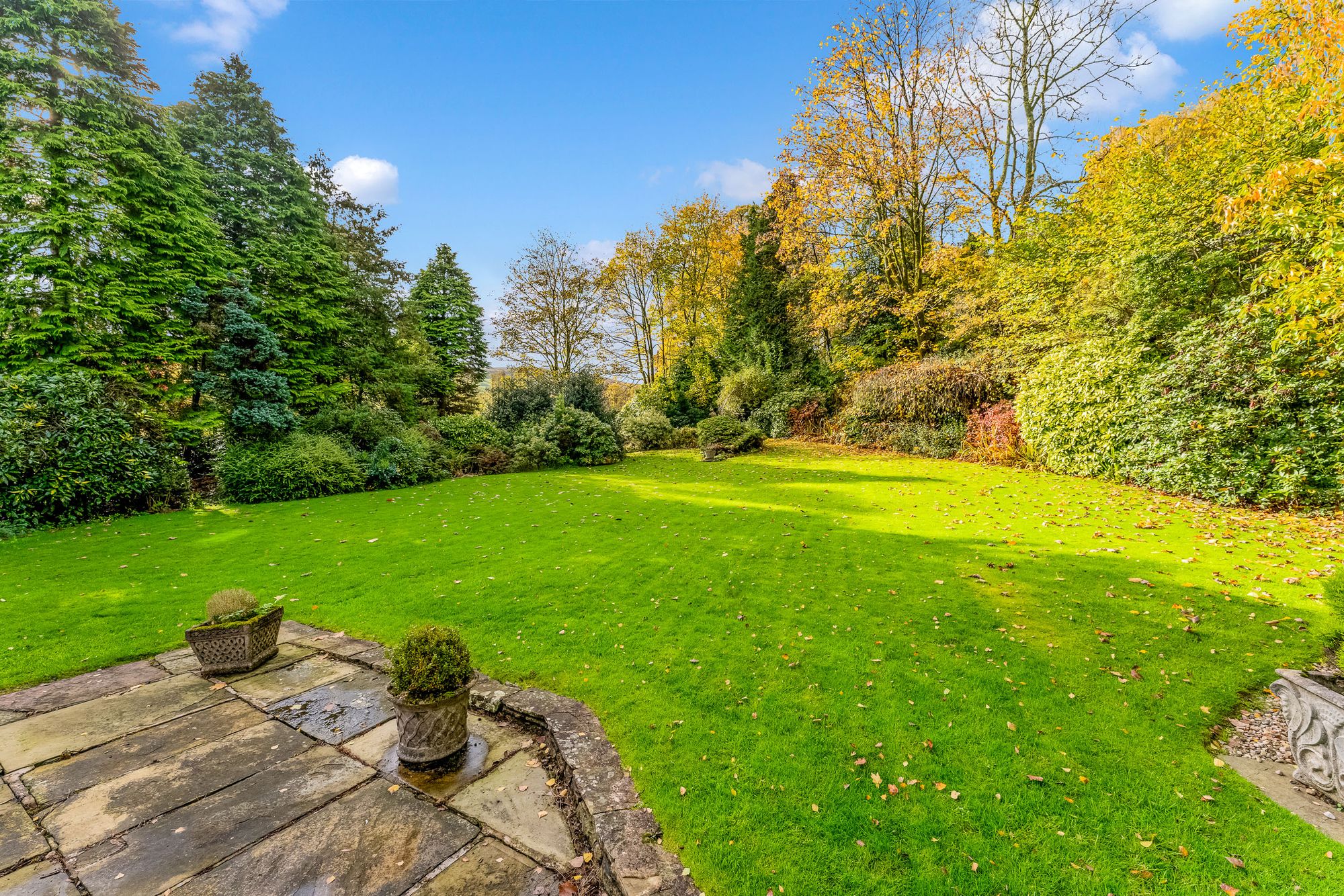 4 bed semi-detached house for sale in Alden Road, Rossendale 35