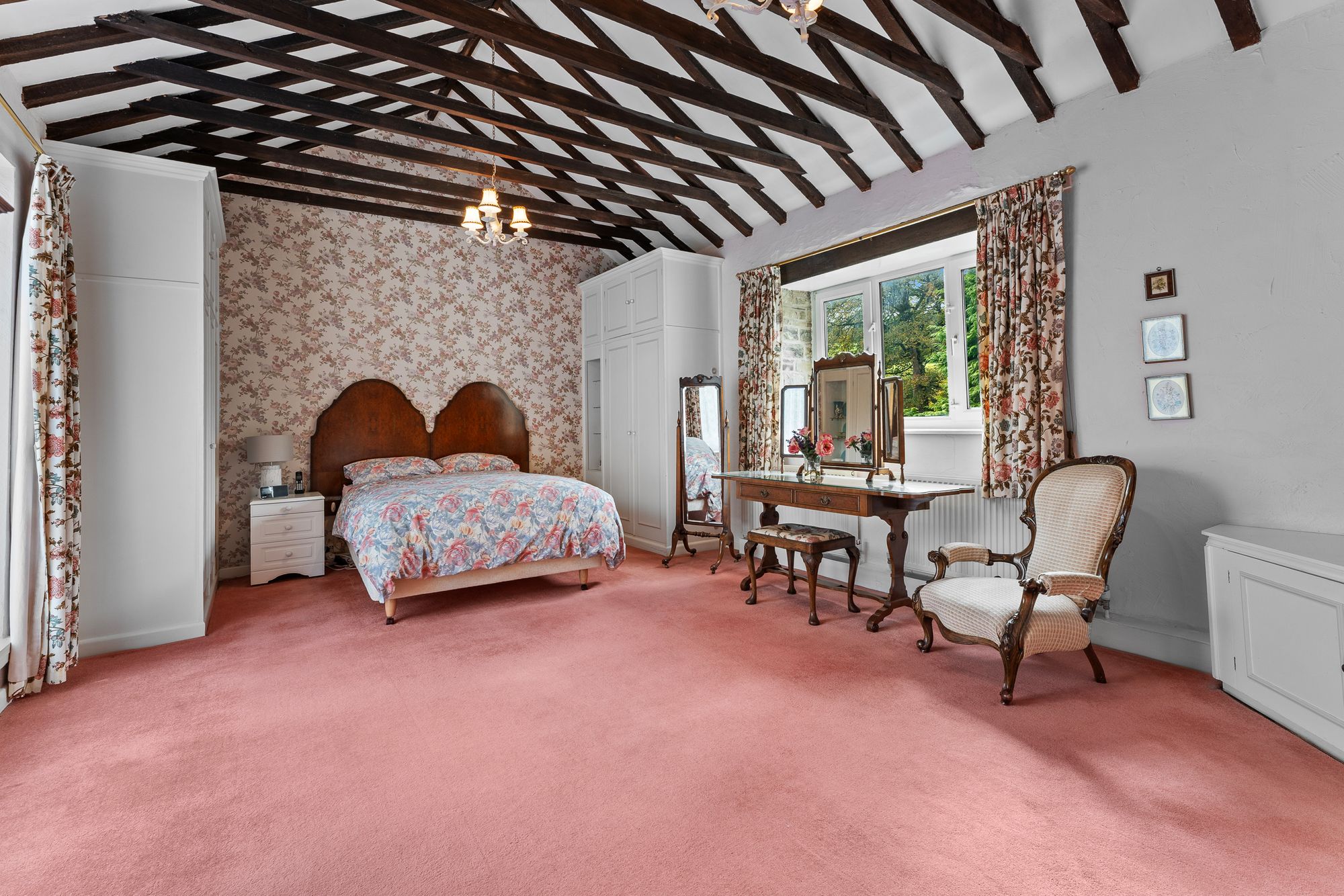 4 bed semi-detached house for sale in Alden Road, Rossendale  - Property Image 21