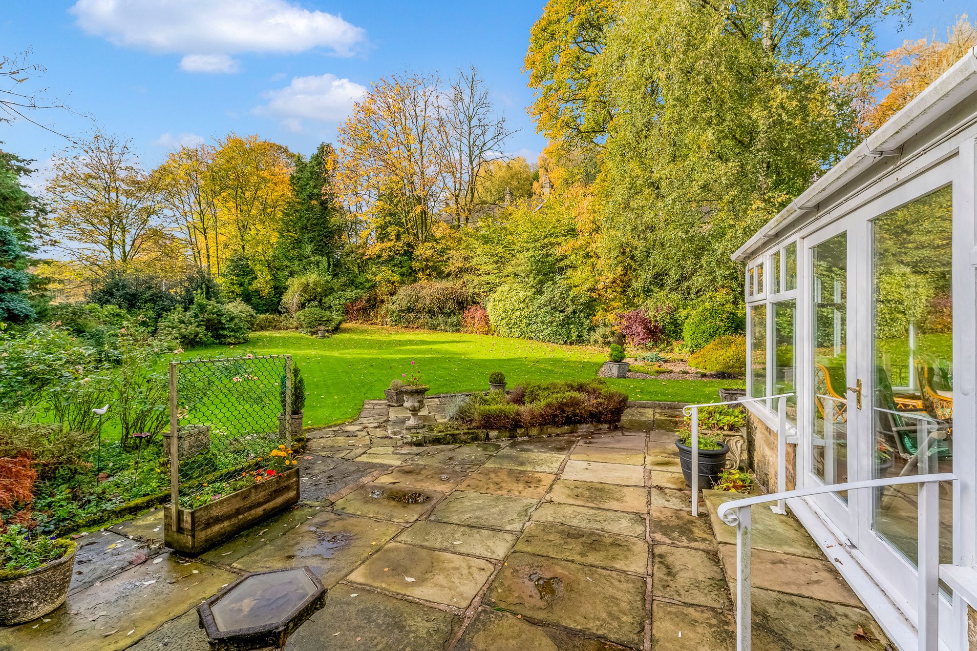 4 bed semi-detached house for sale in Alden Road, Rossendale 37