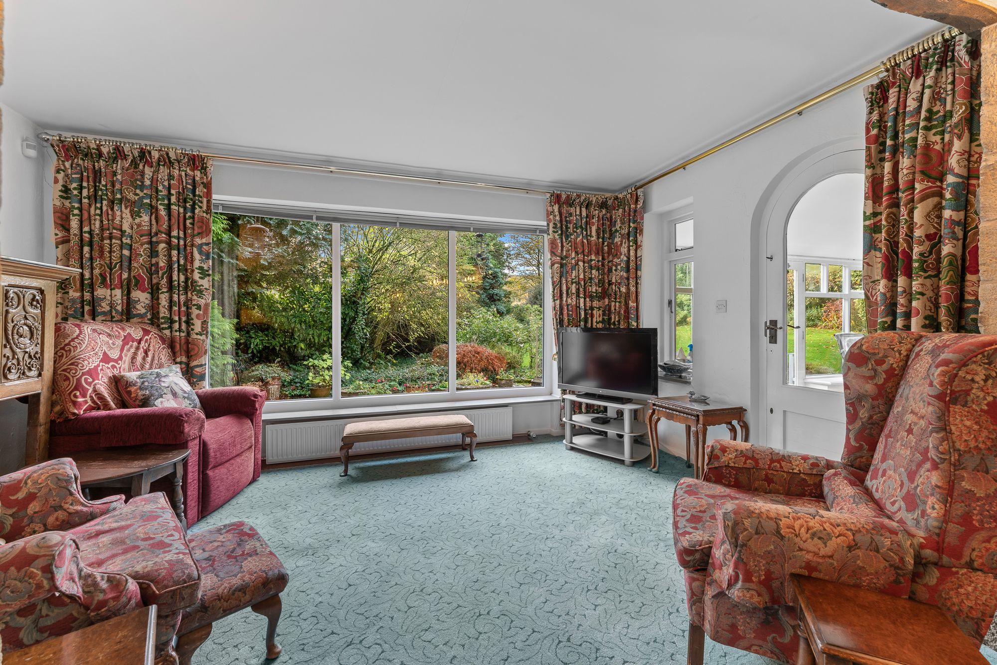 4 bed semi-detached house for sale in Alden Road, Rossendale 12