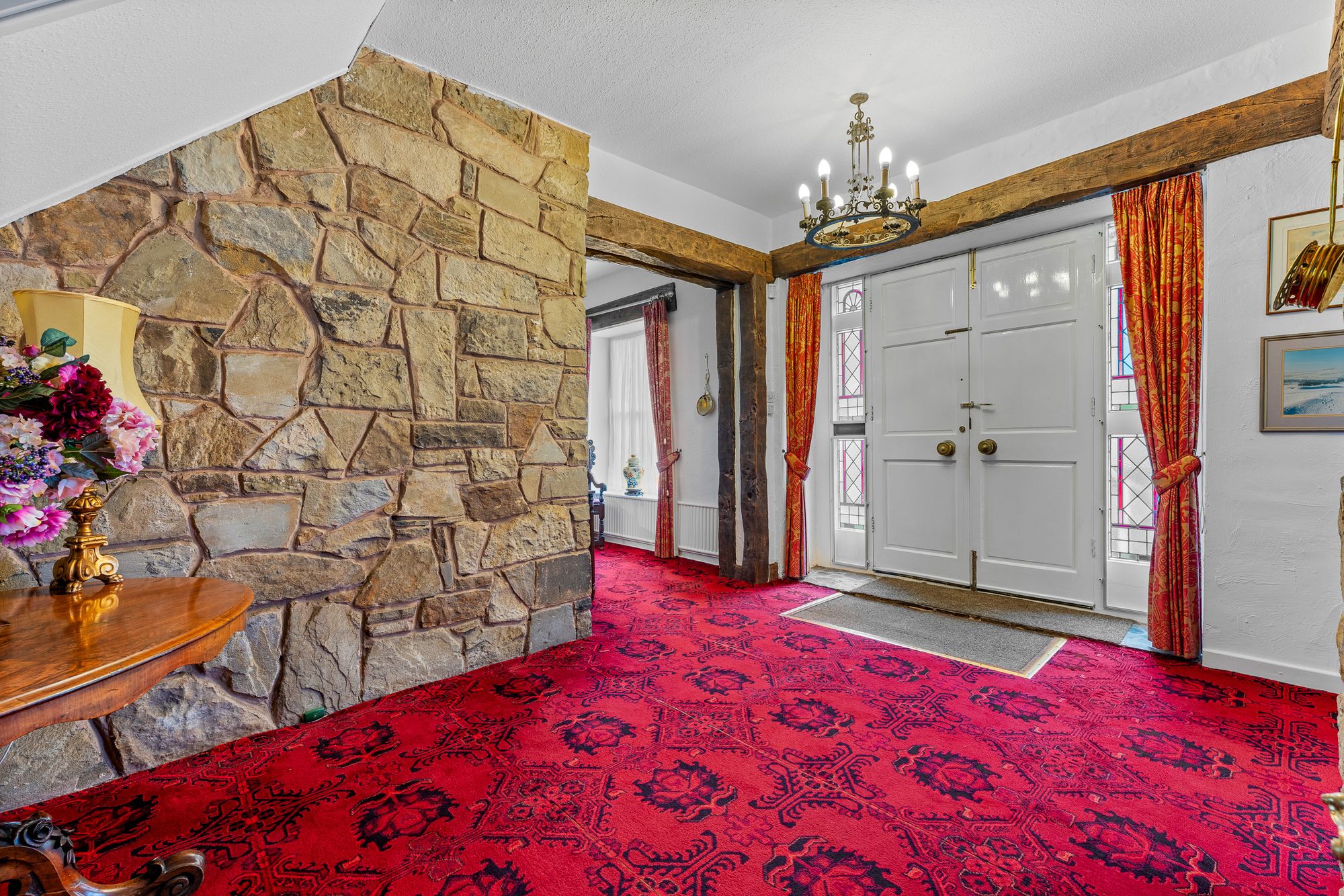 4 bed semi-detached house for sale in Alden Road, Rossendale  - Property Image 5