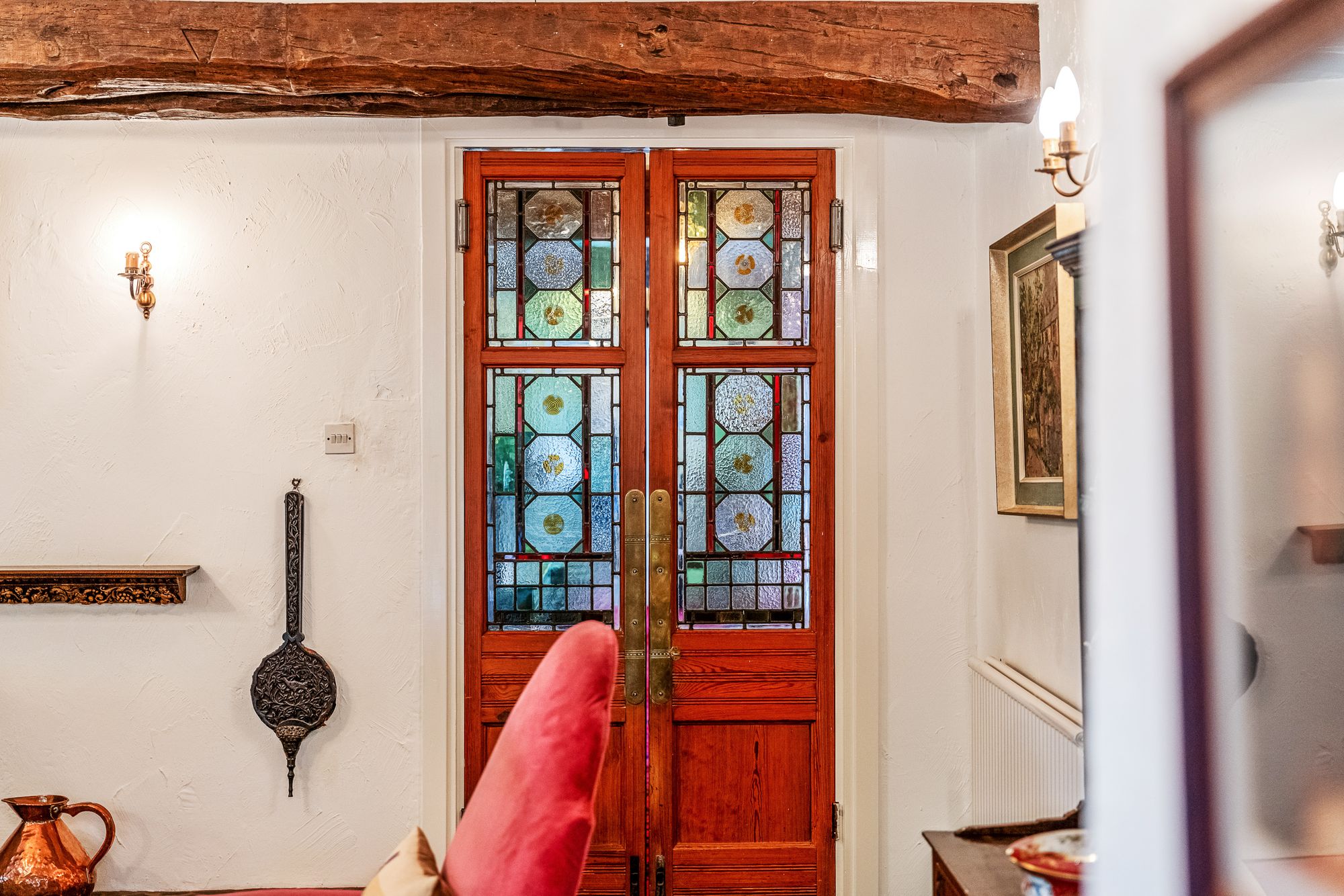 4 bed semi-detached house for sale in Alden Road, Rossendale  - Property Image 12