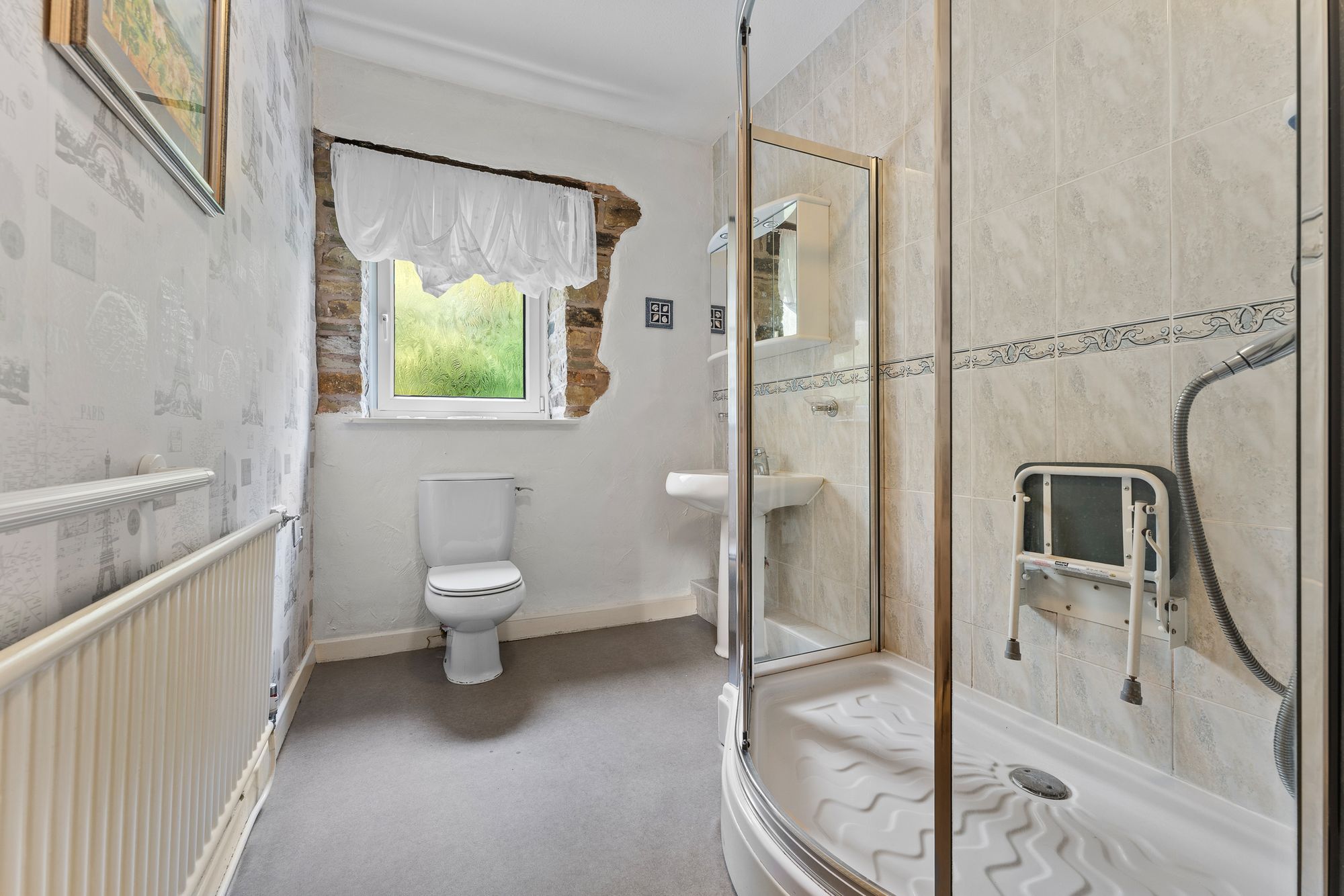 4 bed semi-detached house for sale in Alden Road, Rossendale  - Property Image 29