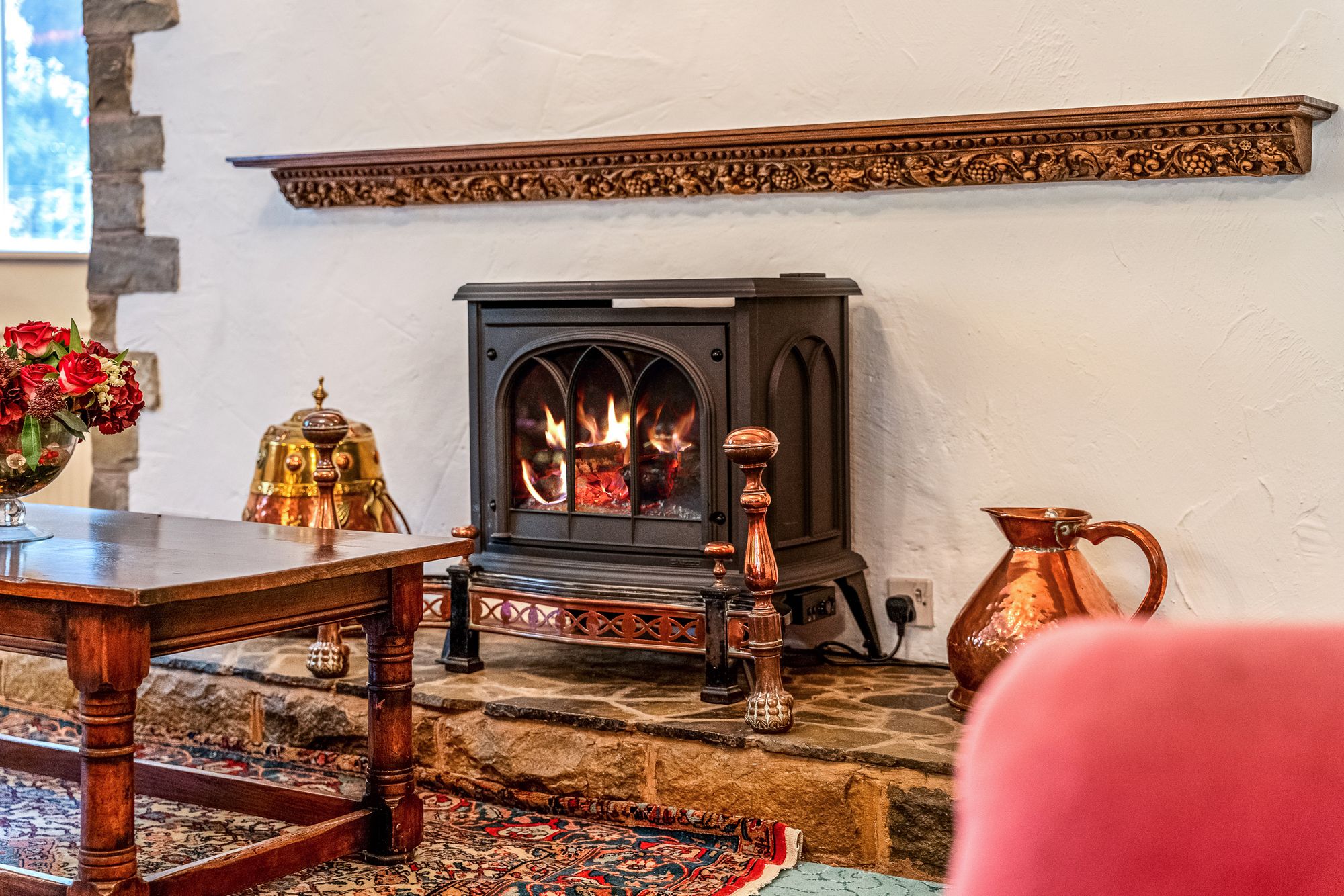 4 bed semi-detached house for sale in Alden Road, Rossendale  - Property Image 10