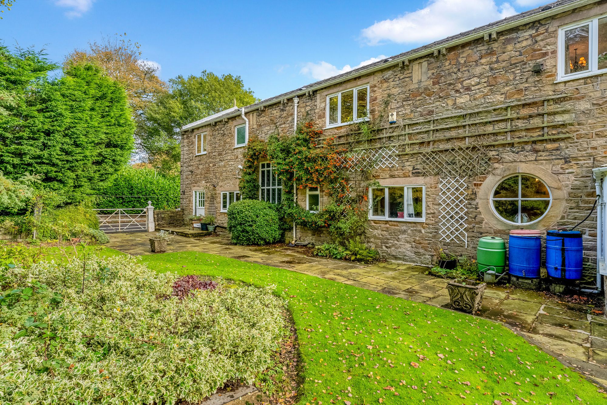 4 bed semi-detached house for sale in Alden Road, Rossendale 38
