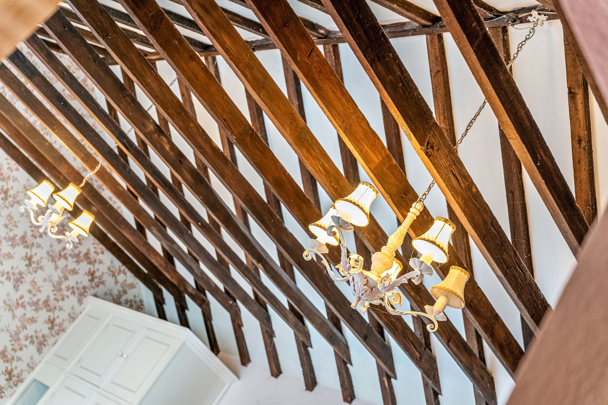 4 bed semi-detached house for sale in Alden Road, Rossendale  - Property Image 22