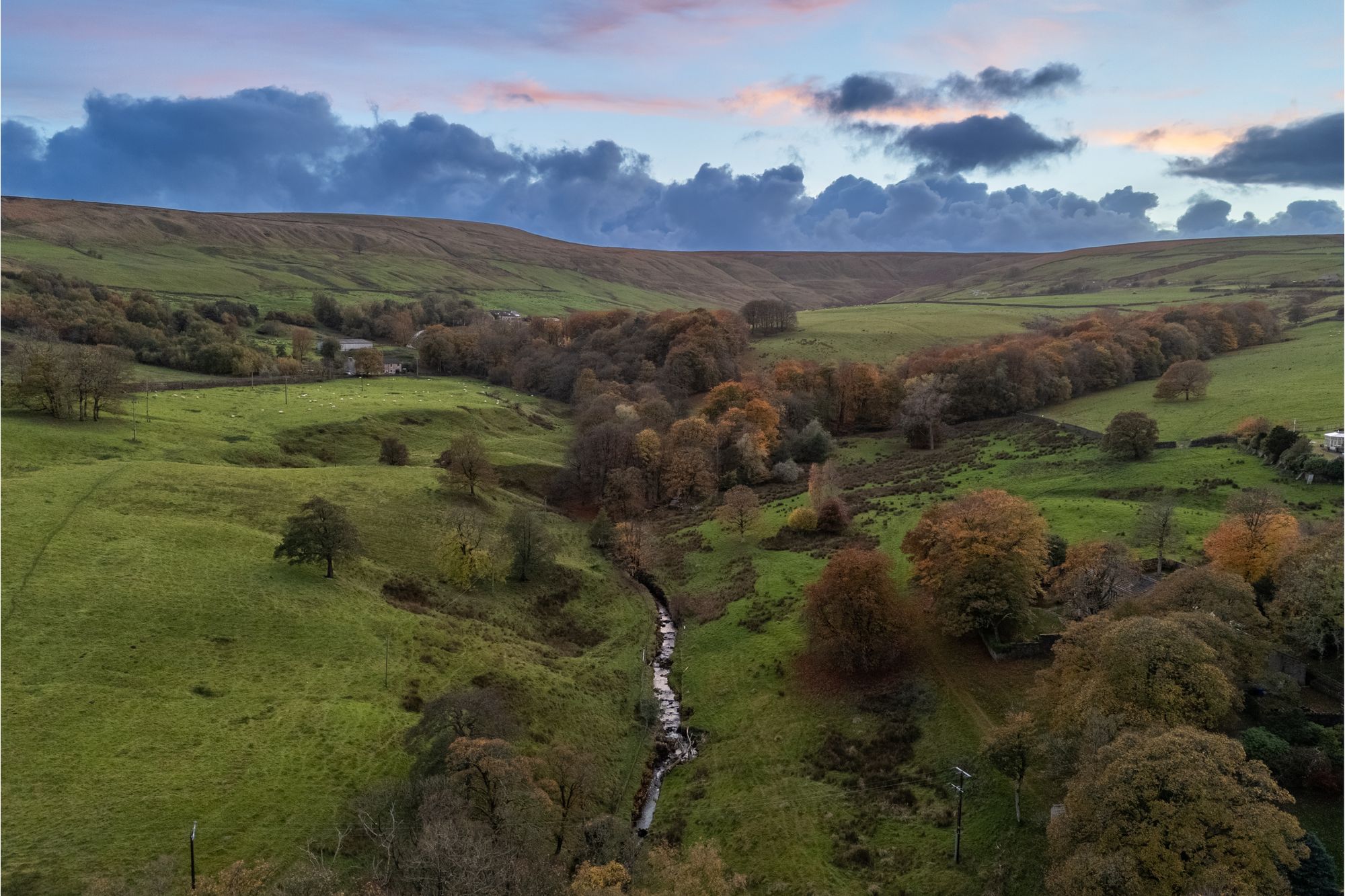 4 bed semi-detached house for sale in Alden Road, Rossendale 51