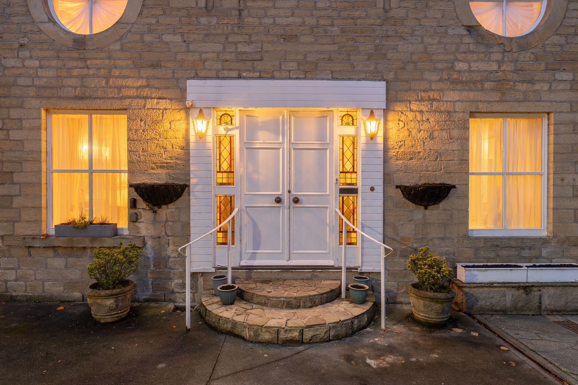 4 bed semi-detached house for sale in Alden Road, Rossendale 52