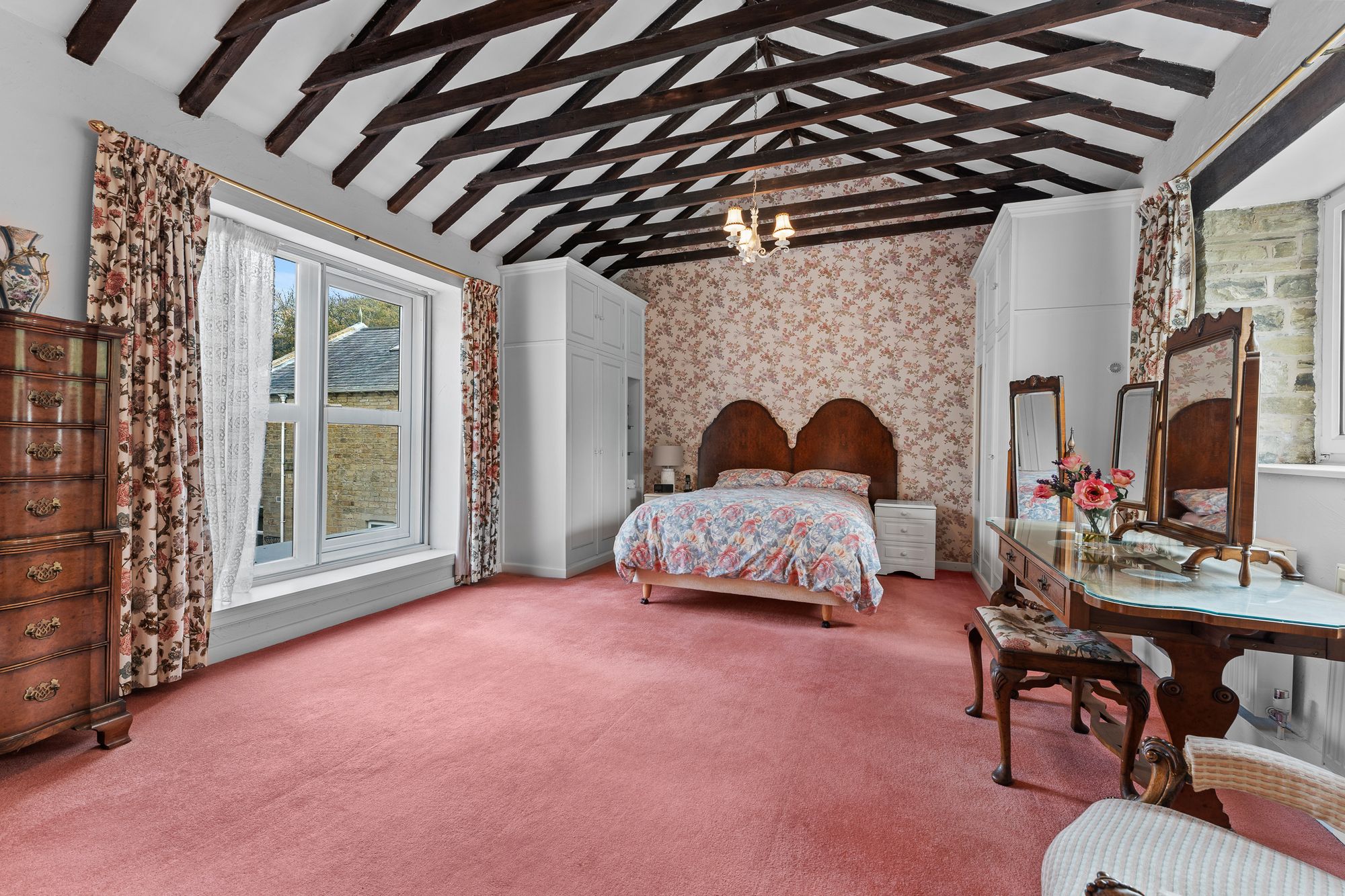 4 bed semi-detached house for sale in Alden Road, Rossendale  - Property Image 3