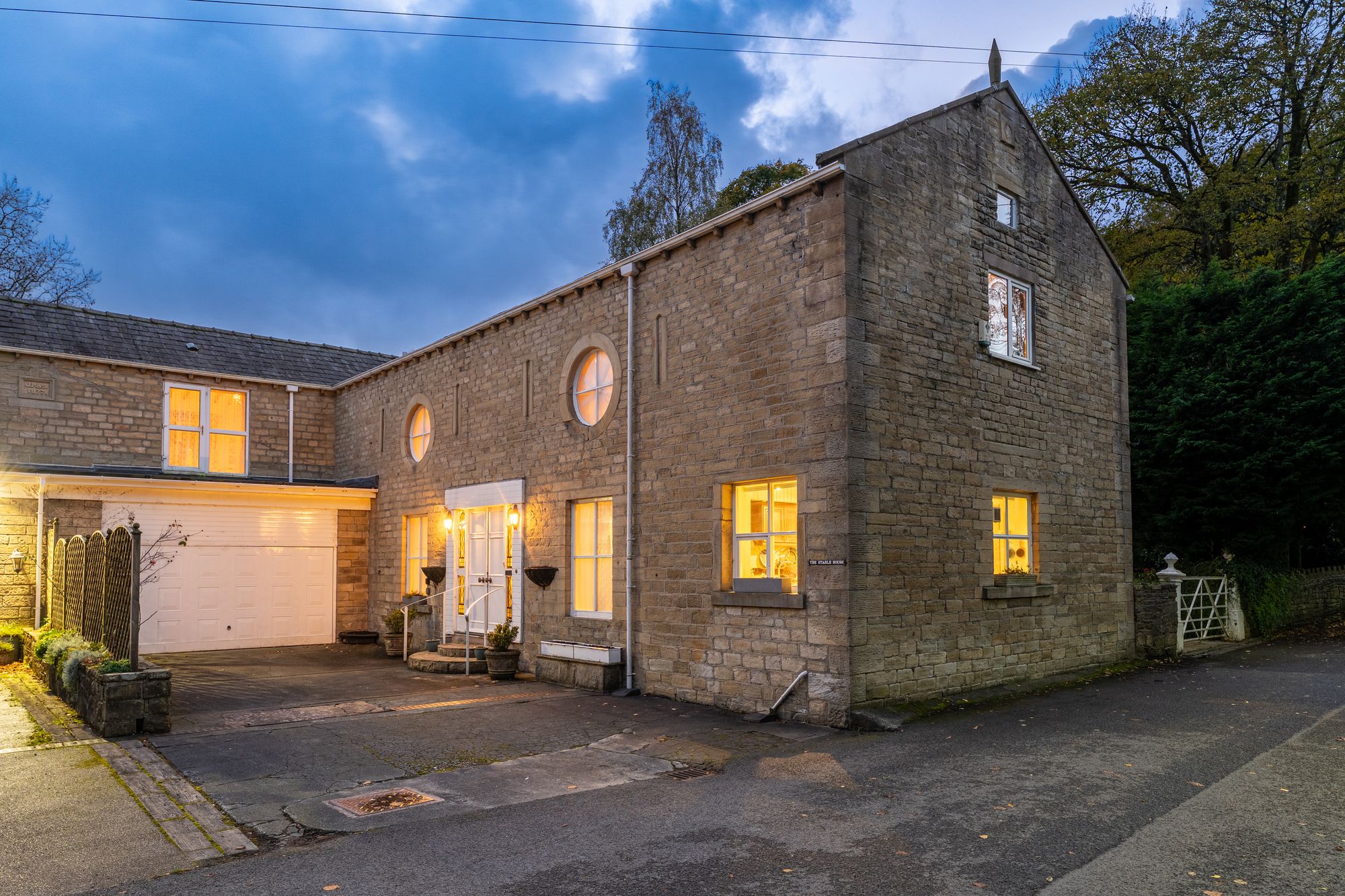 4 bed semi-detached house for sale in Alden Road, Rossendale  - Property Image 51