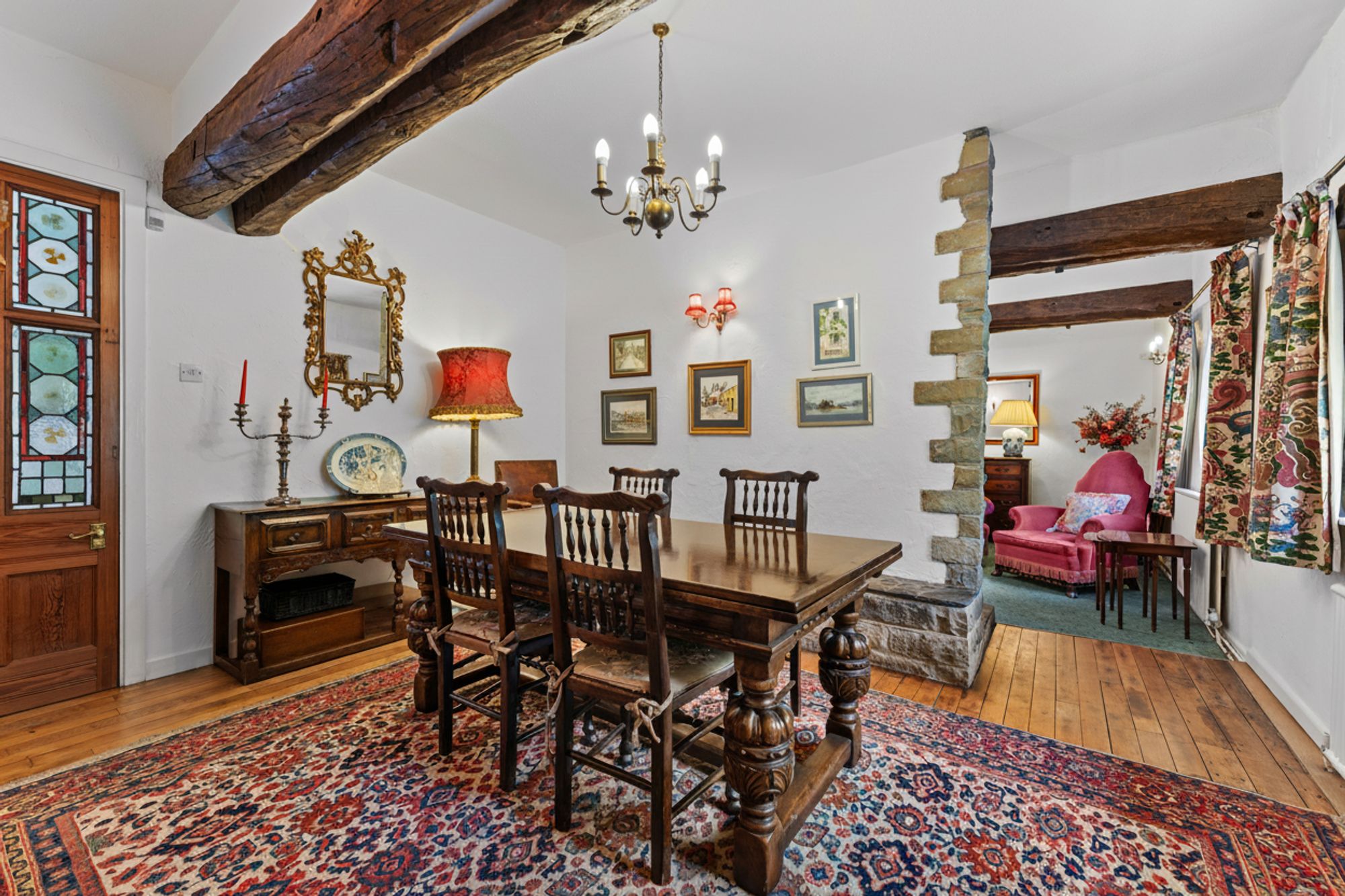 4 bed semi-detached house for sale in Alden Road, Rossendale  - Property Image 17