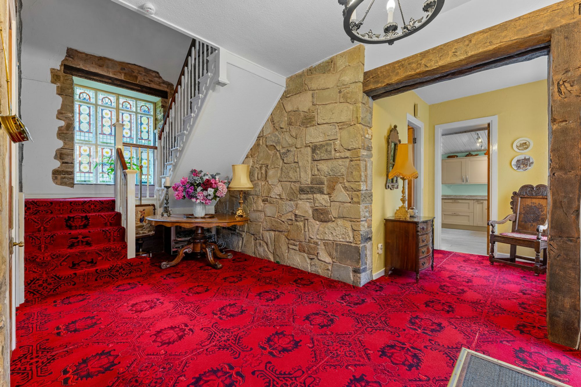 4 bed semi-detached house for sale in Alden Road, Rossendale 18