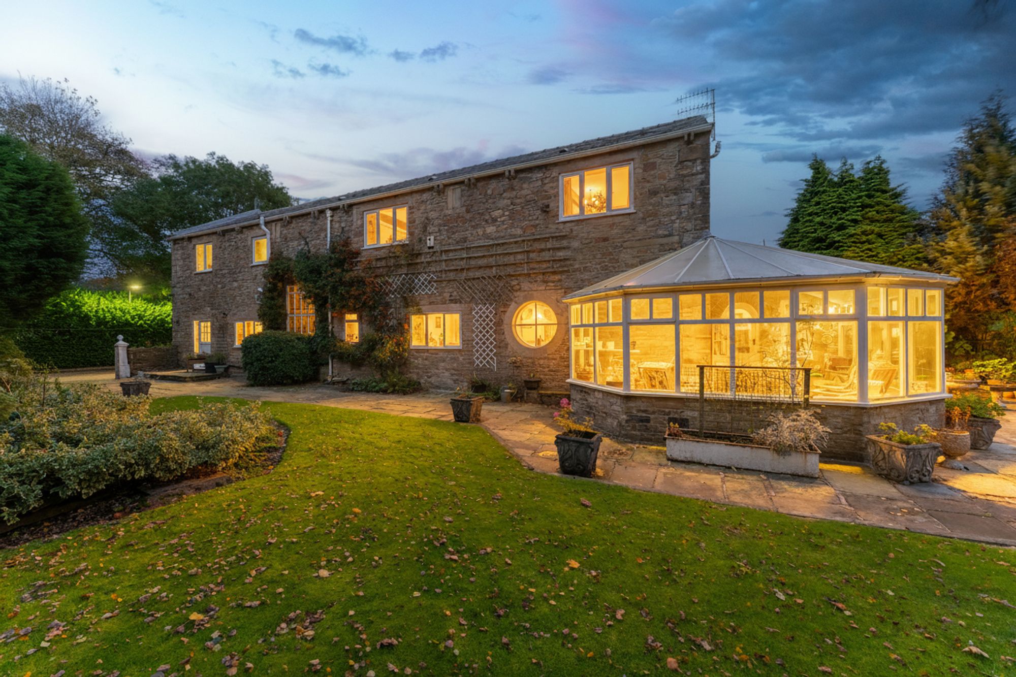 4 bed semi-detached house for sale in Alden Road, Rossendale  - Property Image 48