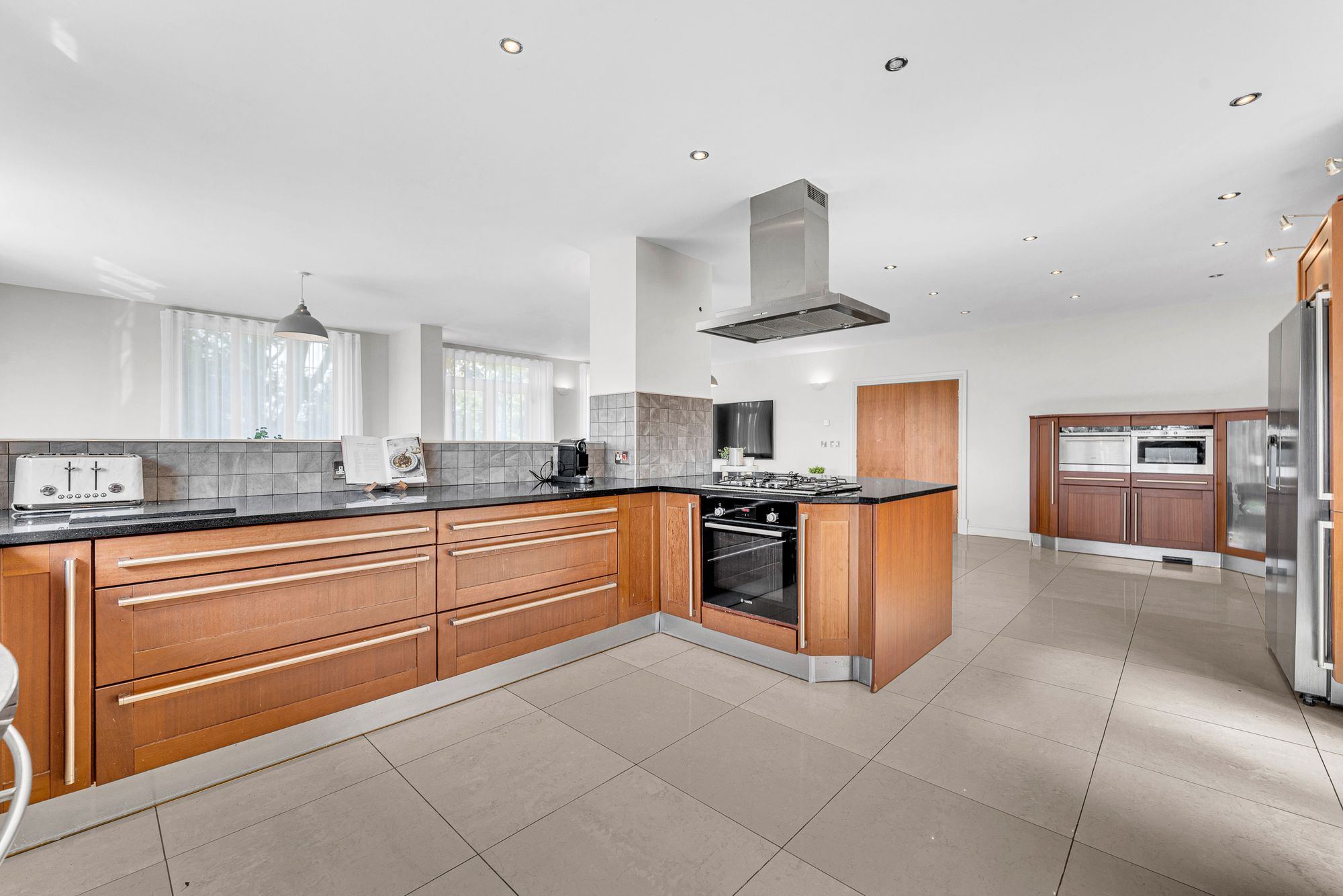 6 bed detached house for sale in Dobb Brow Road, Bolton  - Property Image 15