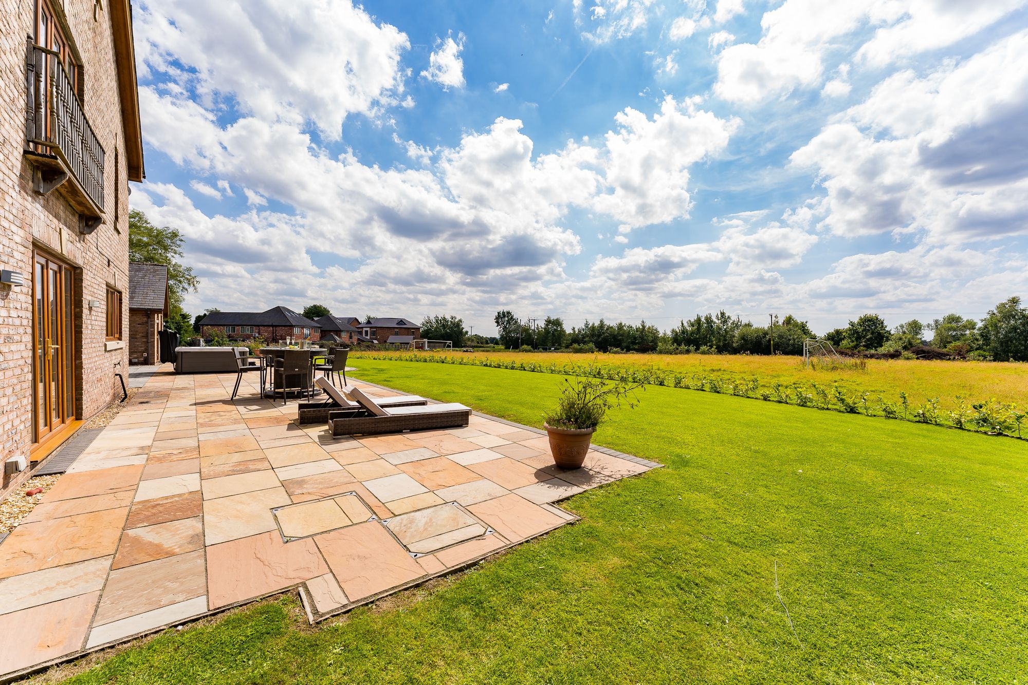 6 bed detached house for sale in Dobb Brow Road, Bolton  - Property Image 51