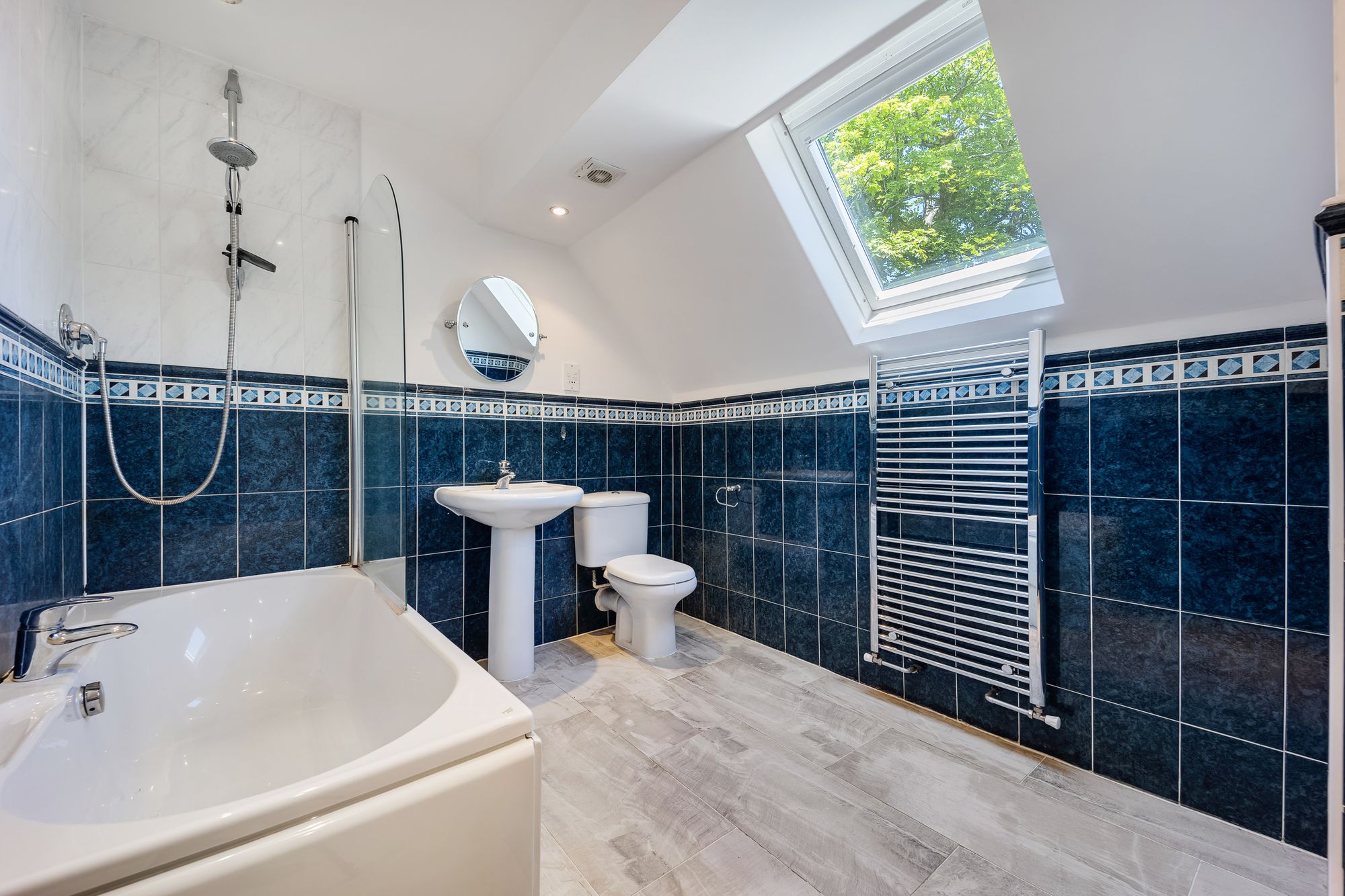 5 bed detached house for sale in Chorley New Road, Bolton  - Property Image 38